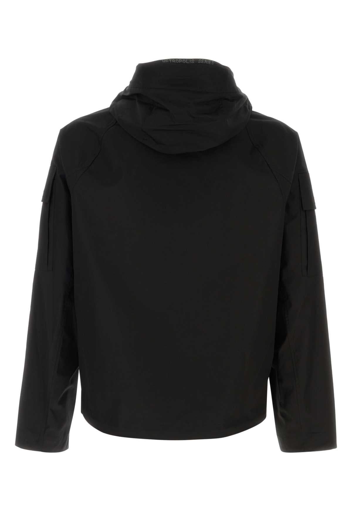 METROPOLIS SERIES HYST HOODED JACKET JACKETS