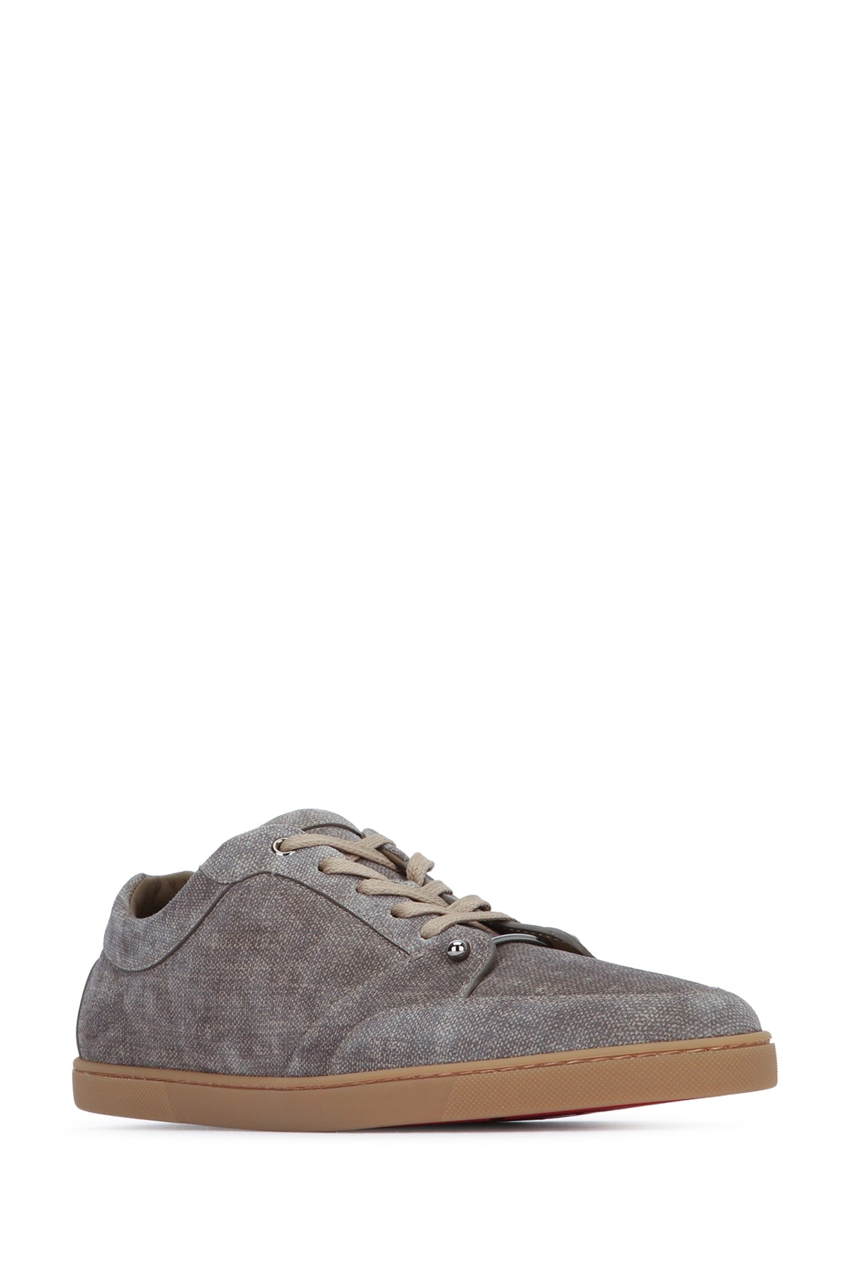 CHAMBELISNEAK FLAT CROSTA KNIT DS SNEAKERS
