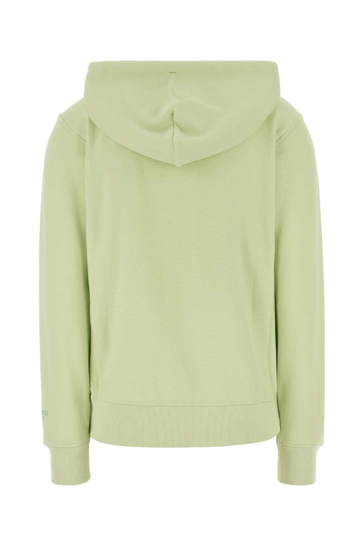 Kenzo Boke flower crest classic hoodie
