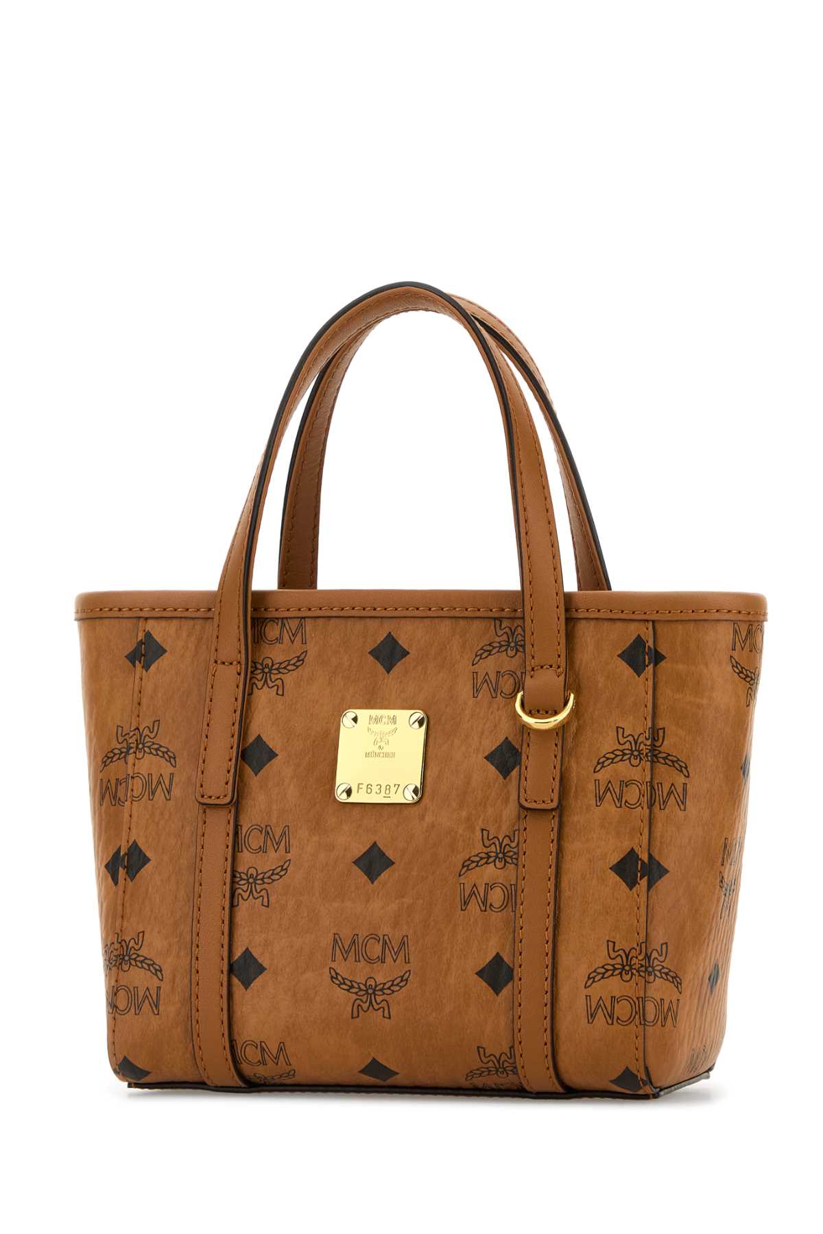 Mcm Mcm toni vi shopper xmn co