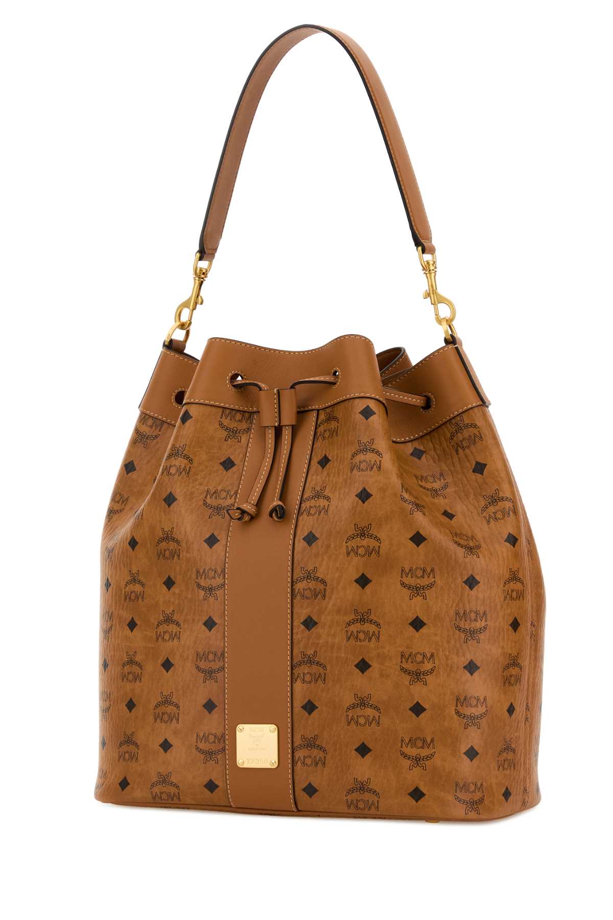 DESSAU VI DRAWSTRING LRG CO BUCKET BAGS