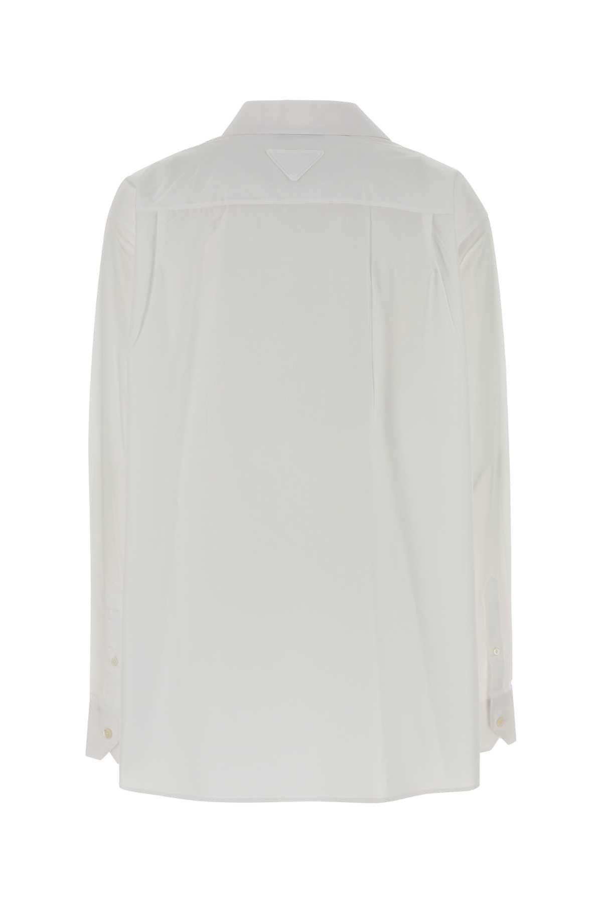 Prada Camicia