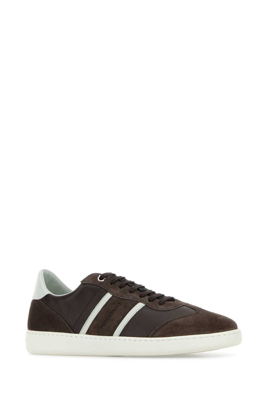 03 GARDA SNEAKERS