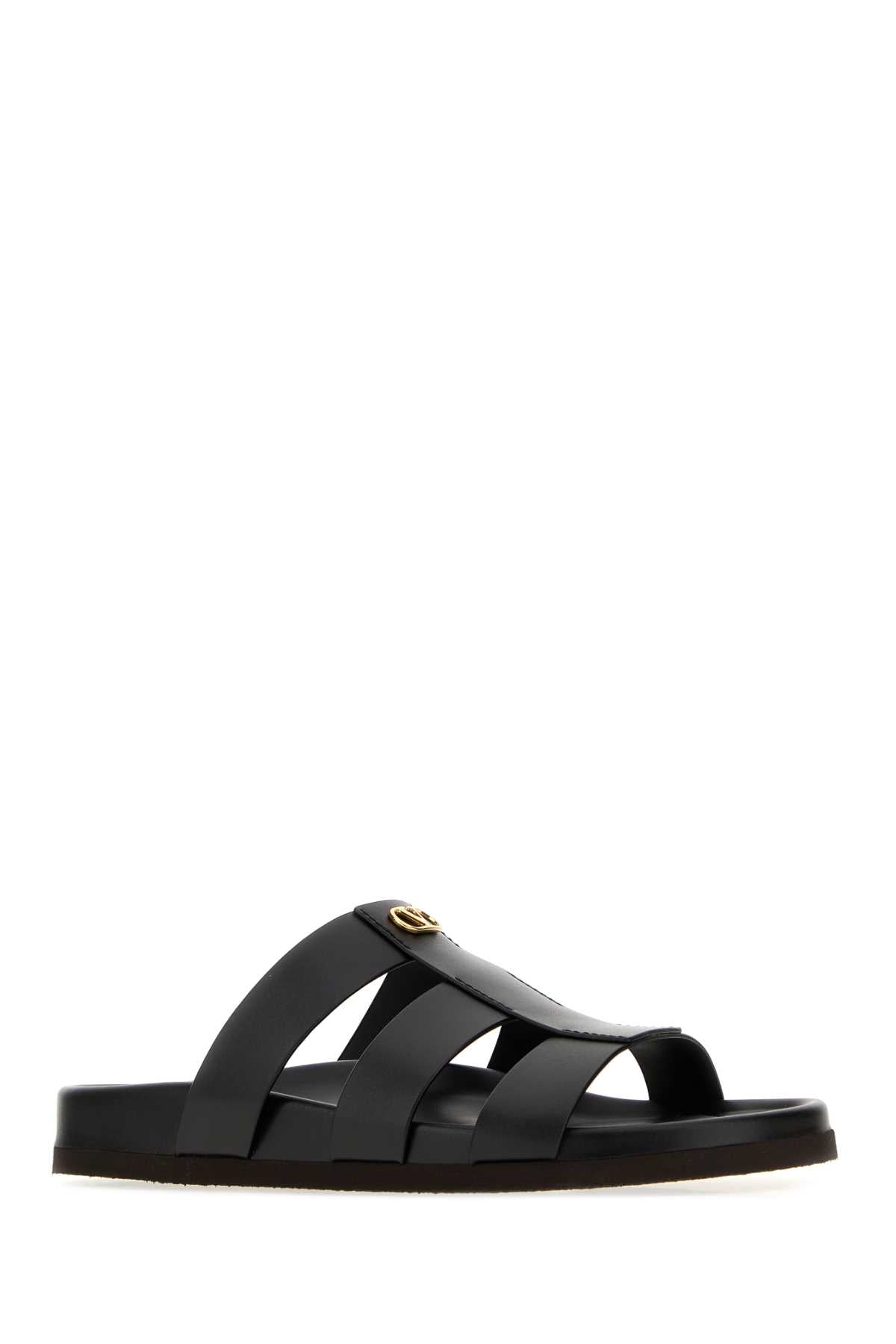 SANDAL | VALENTINO GARAVA SLIPPERS