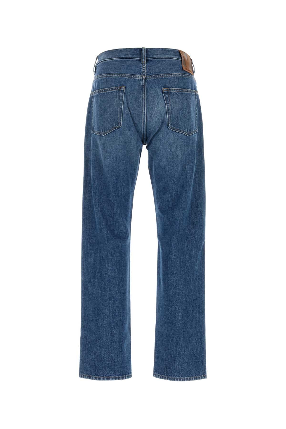 DENIM 5 TASCHE | DENIM | JEANS