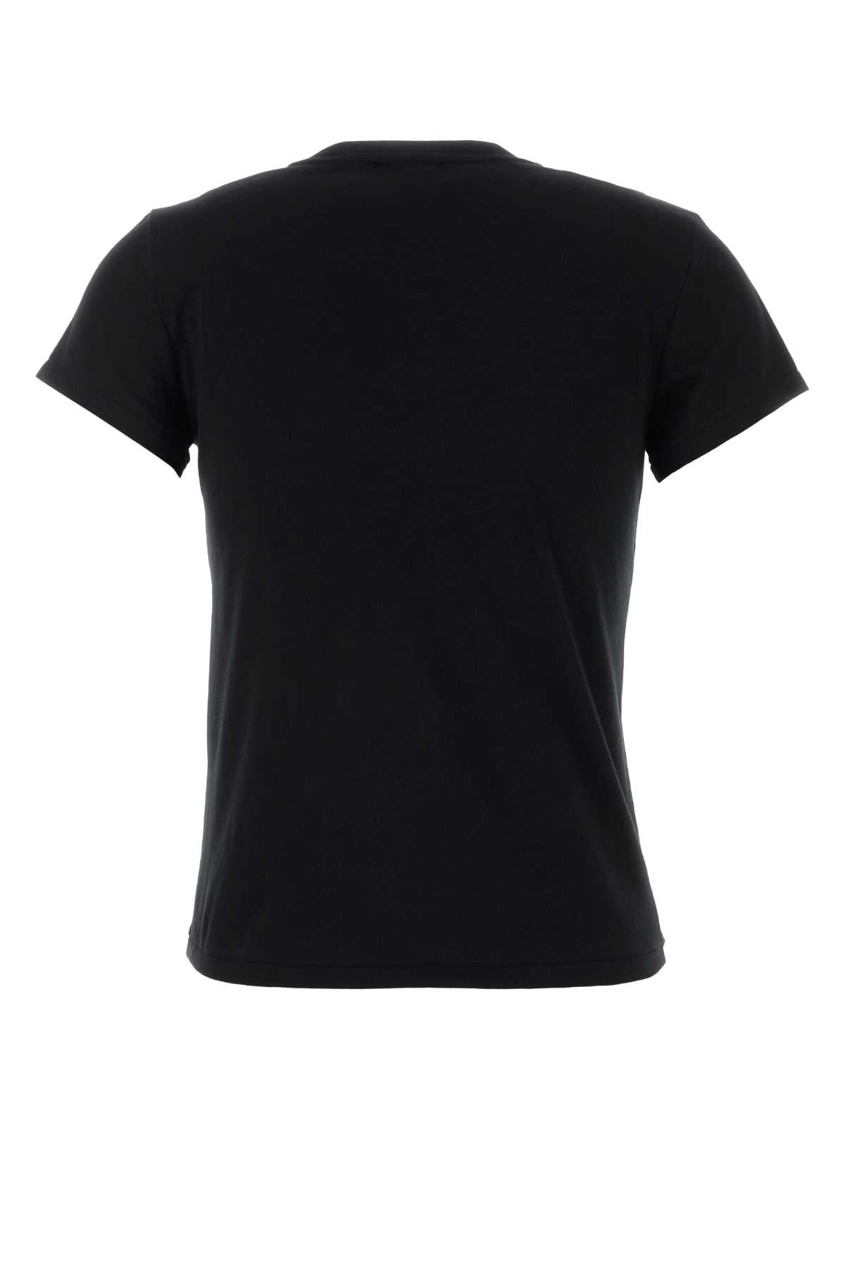 KNIT-T-SHIRT T-SHIRTS