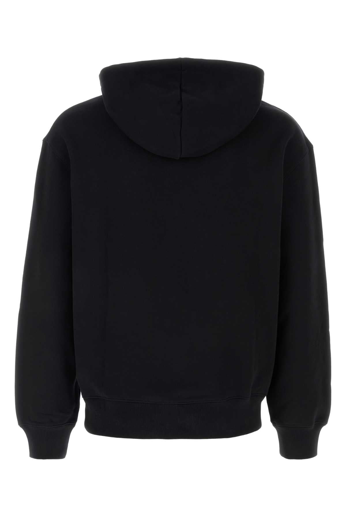 Maison Kitsune Maison kitsuné paris comfort hoodie