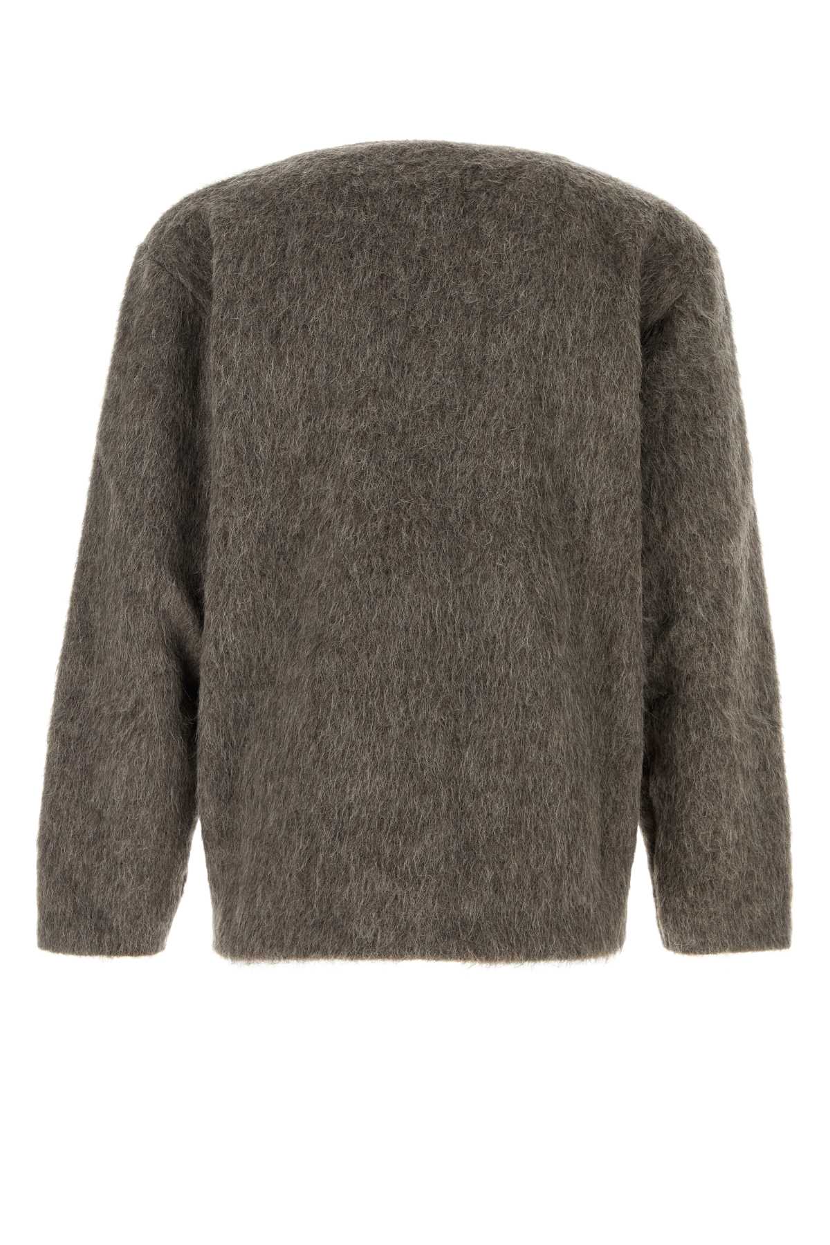 CARDIGAN KNITWEARS