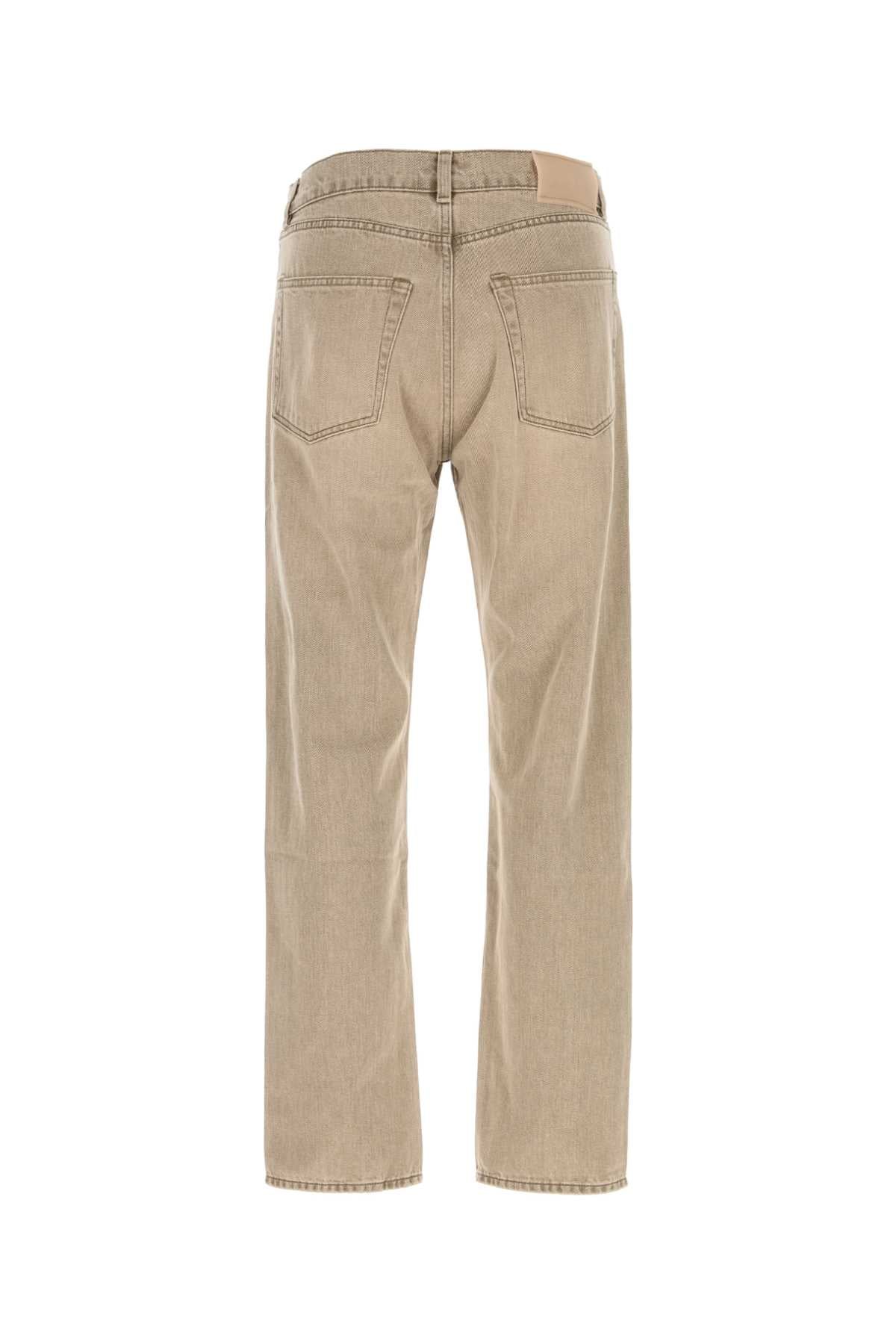 FIRST CUT JEANS
