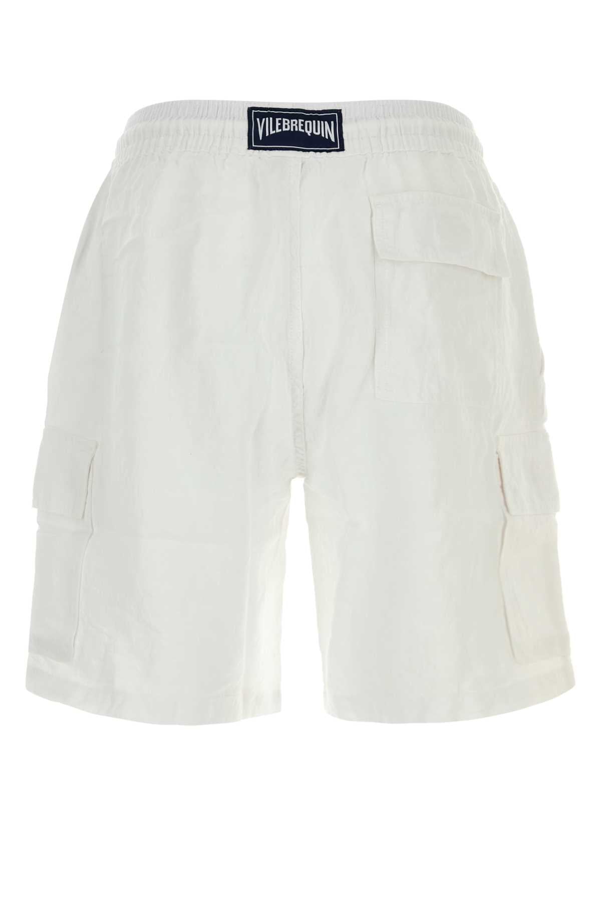 BAIE U3U01 SHORTS