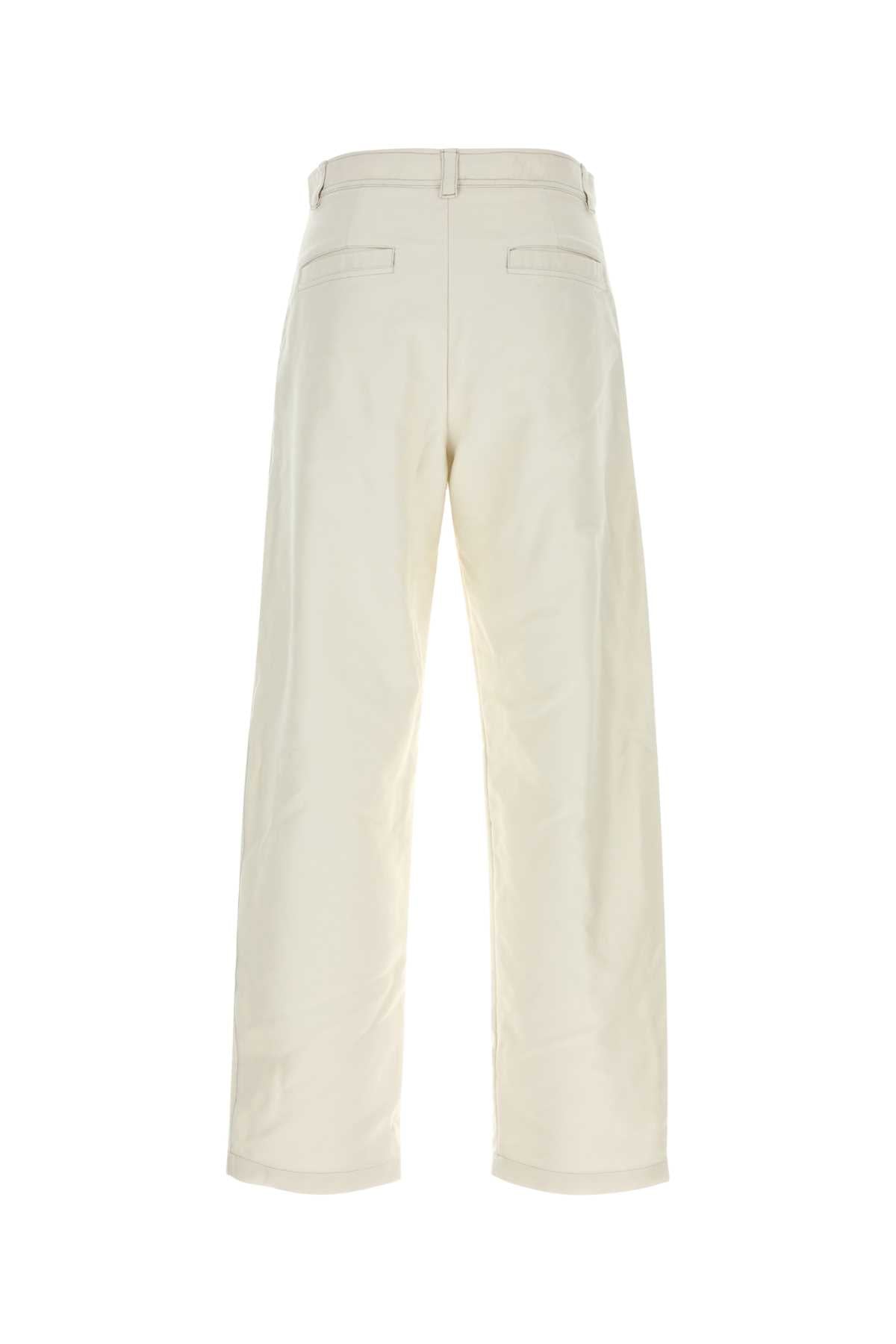 A.p.c. Chino dan