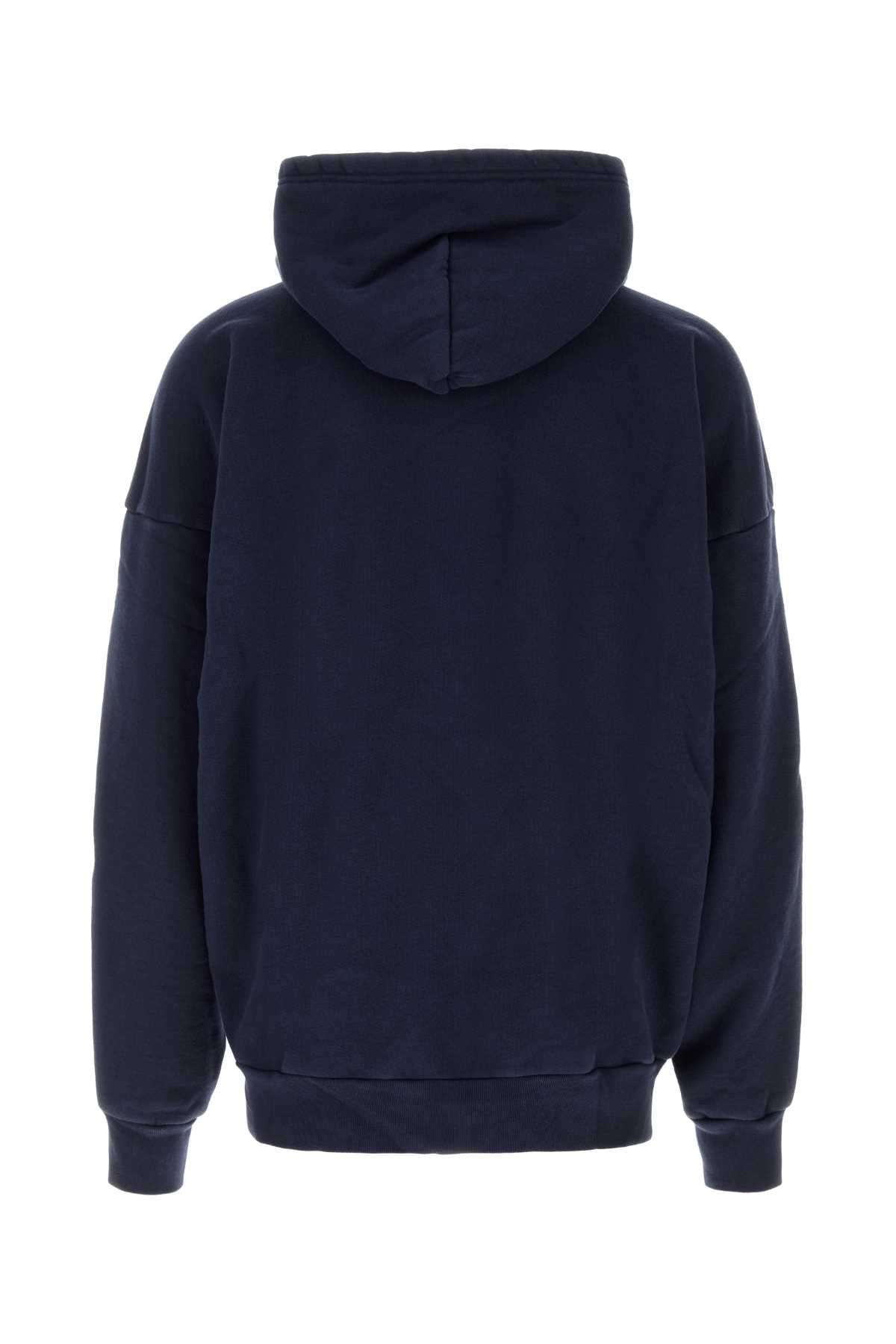 Willy Chavarria Chavarria stripe - gilroy hoodie