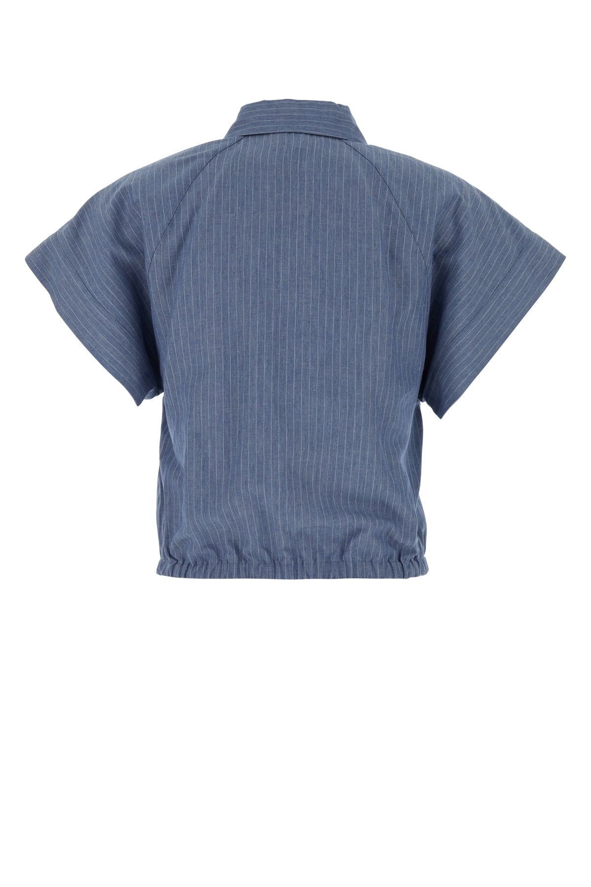 CAMICIA MANICHE CORTE RAGLAN SHIRTS