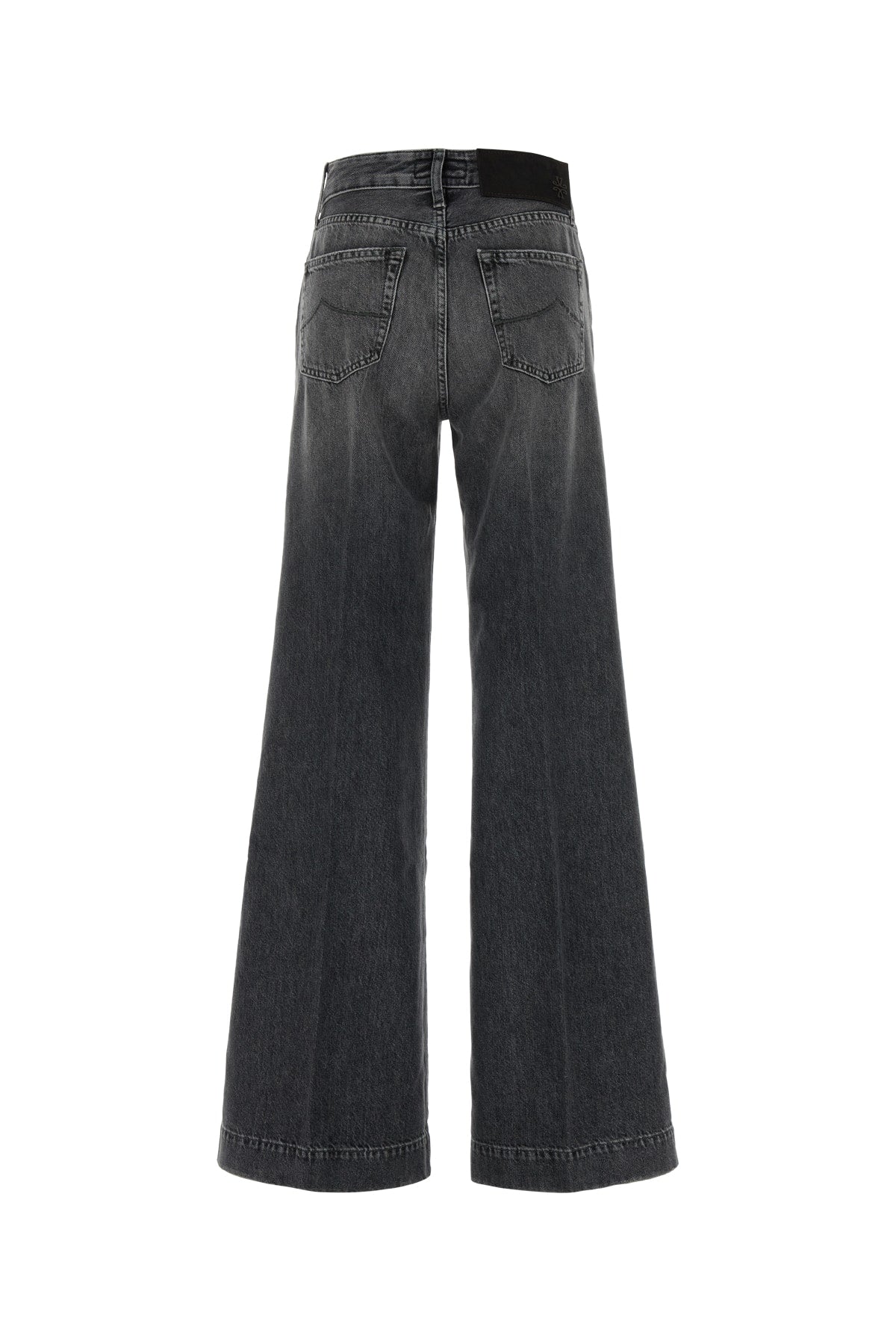 PANT 5PKT WIDE LEG
PALAZZO HIGH RISE
JACKIE - VINT PANTS