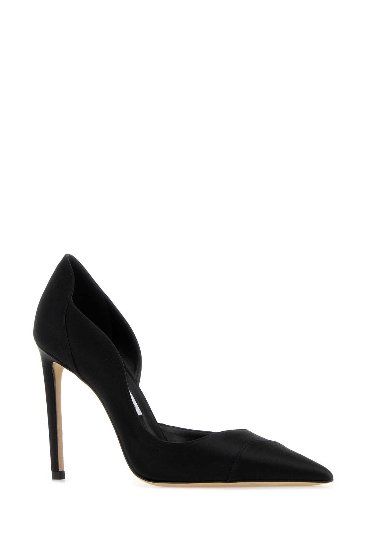 BRIGITTE 100 PUMPS