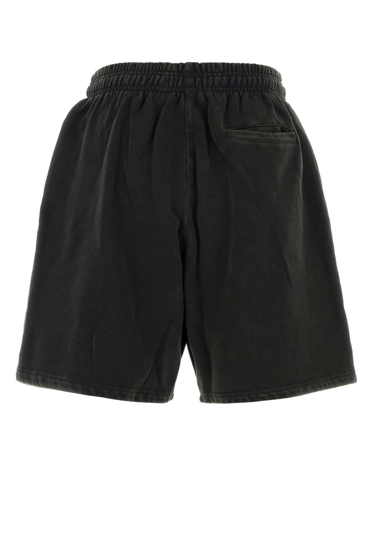 STANDARD SWEATSHORT SHORTS