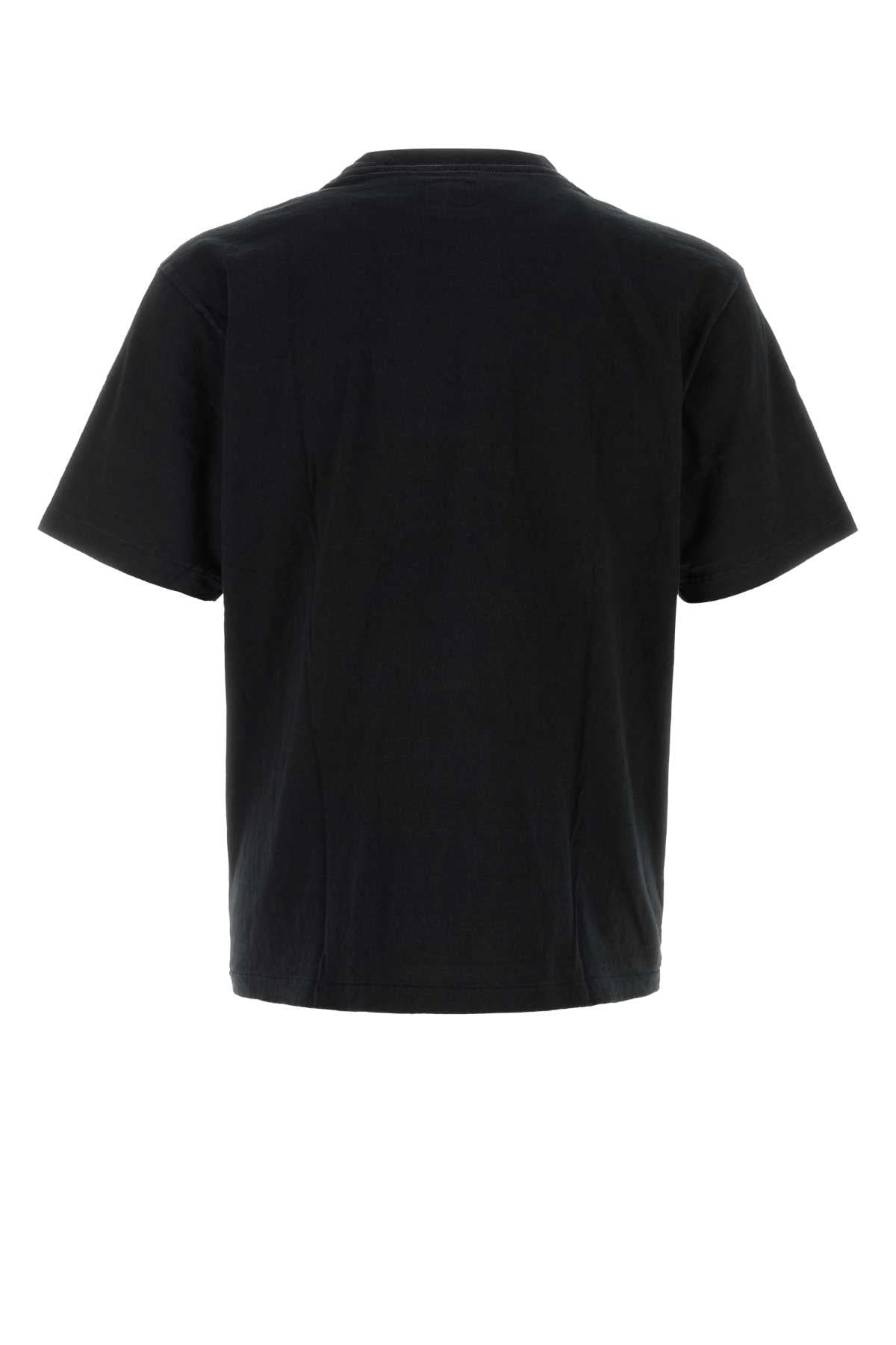 Needles S/s pocket tee - cotton jersey