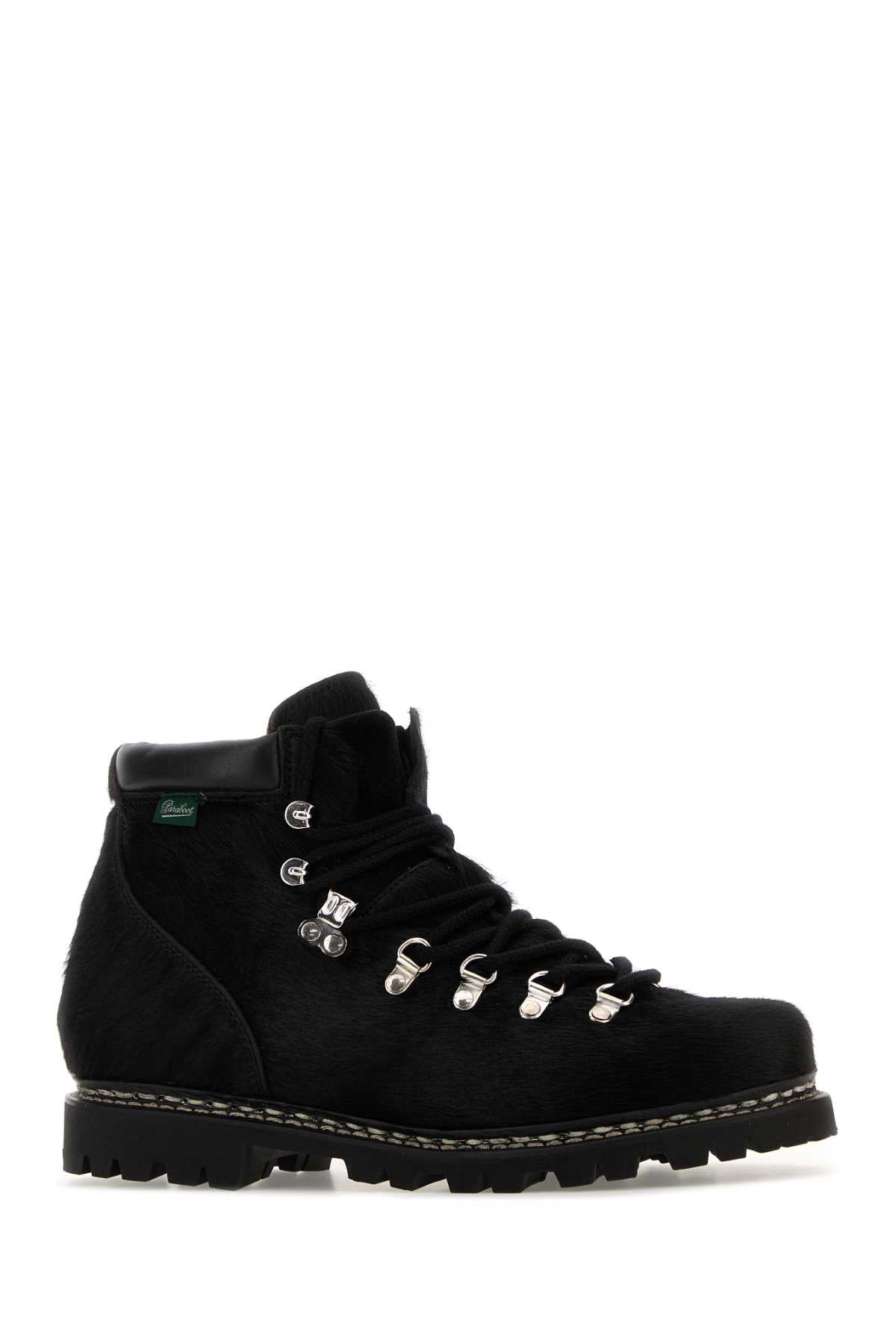 PARABOOT COLLABO BOOT BOOTS