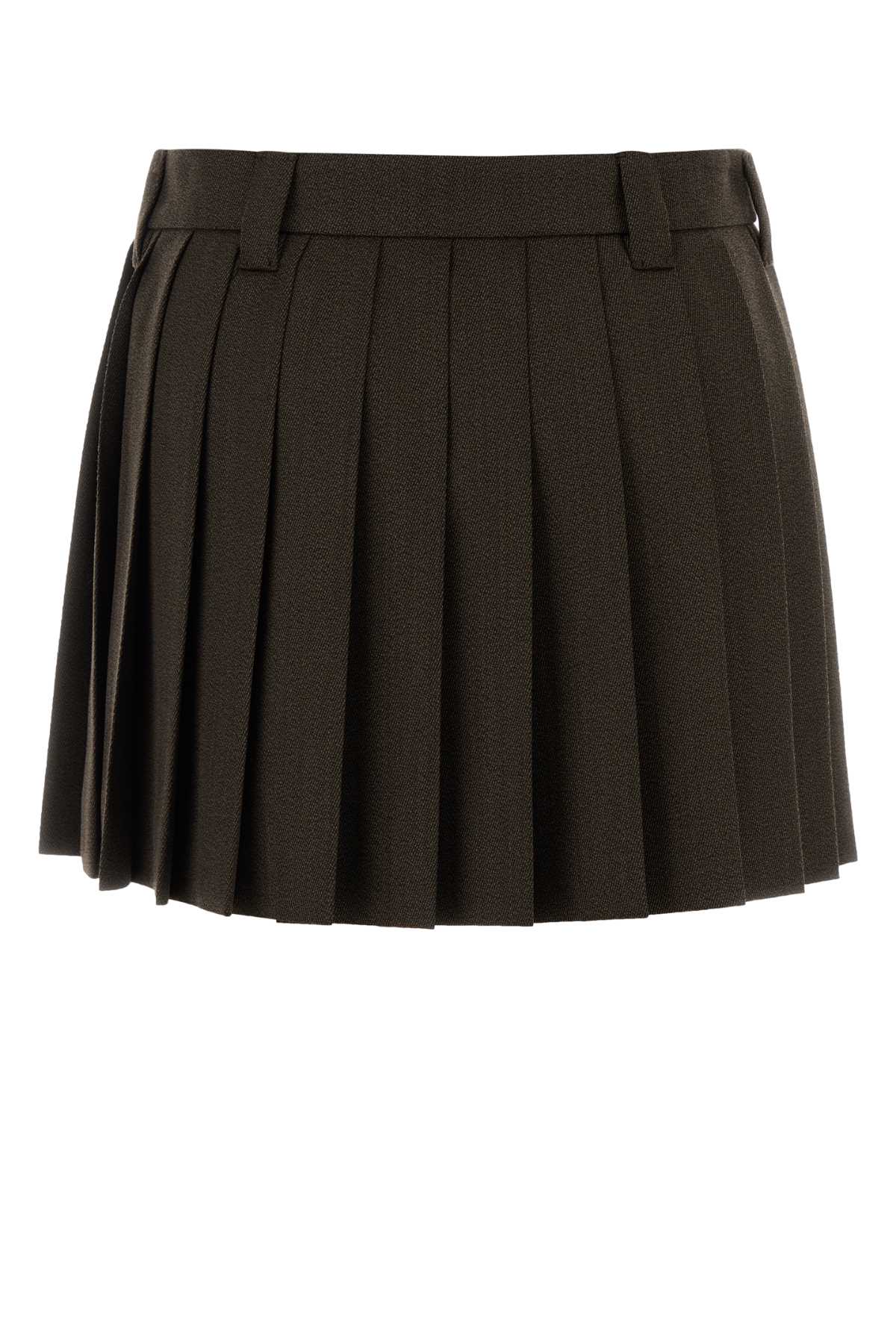 Miu Miu Gonne