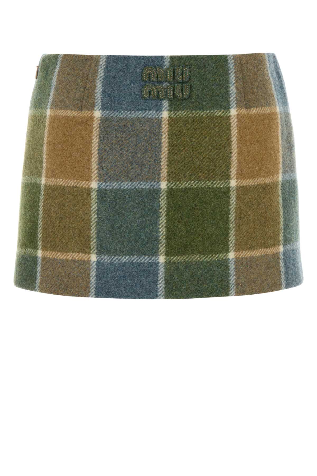 Miu Miu Gonne