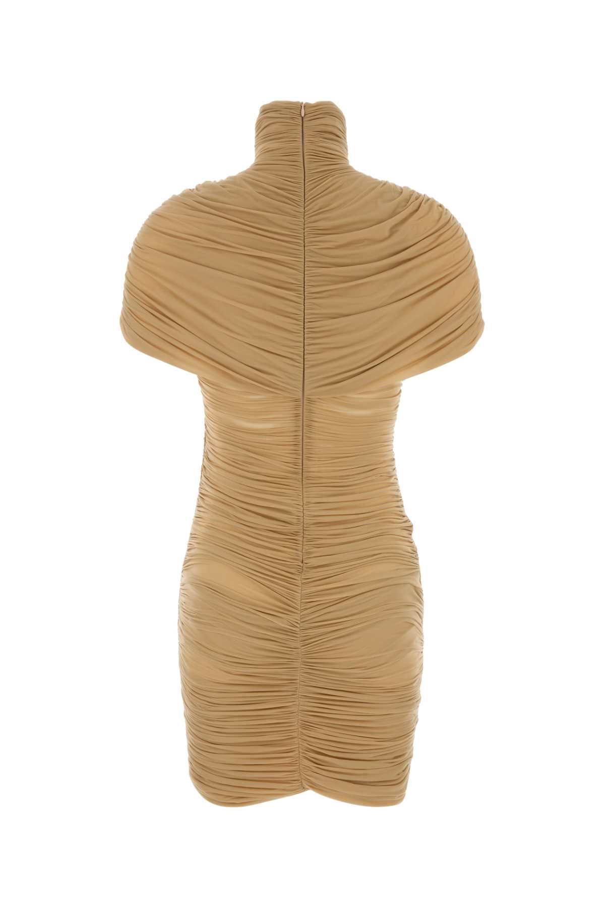 Magda Butrym Re26dress35beige