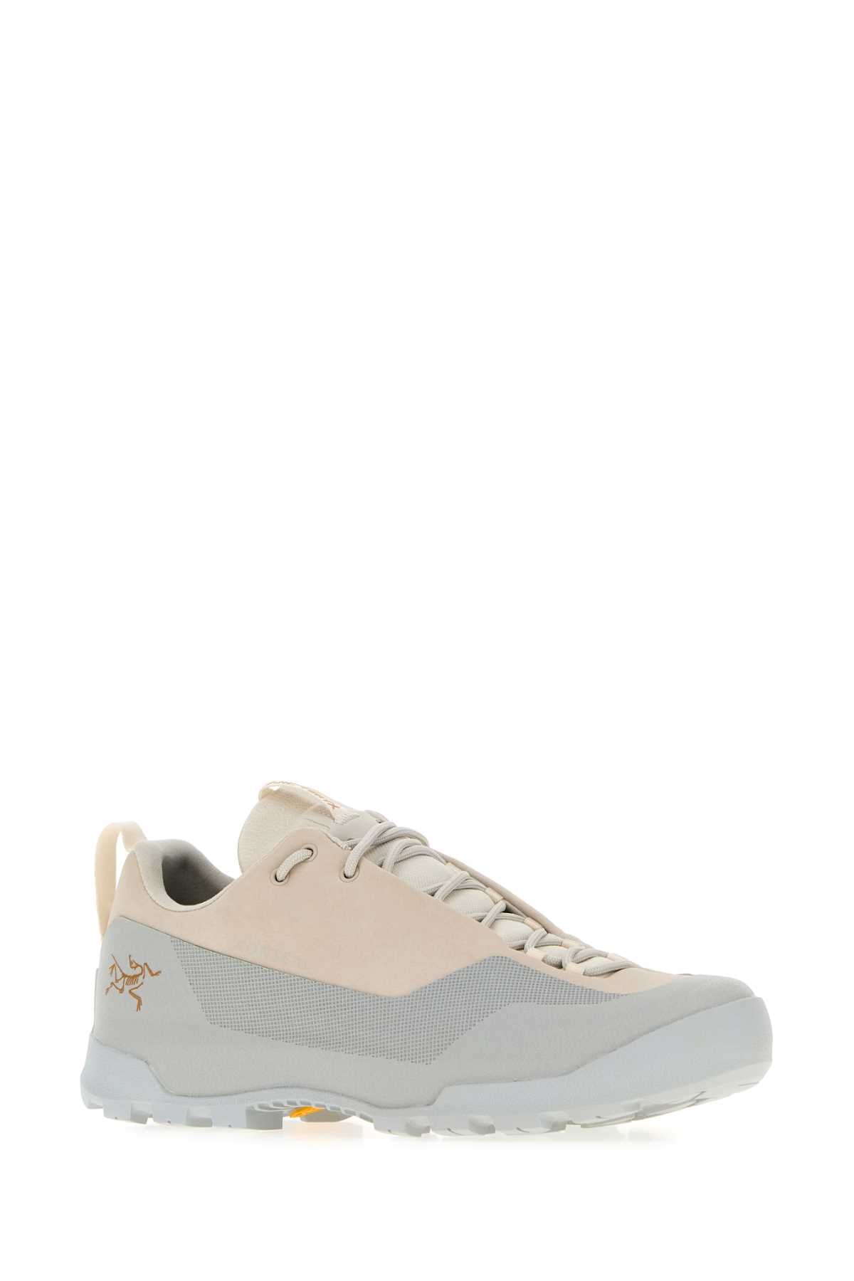 KONSEAL GTX WOMEN SNEAKERS