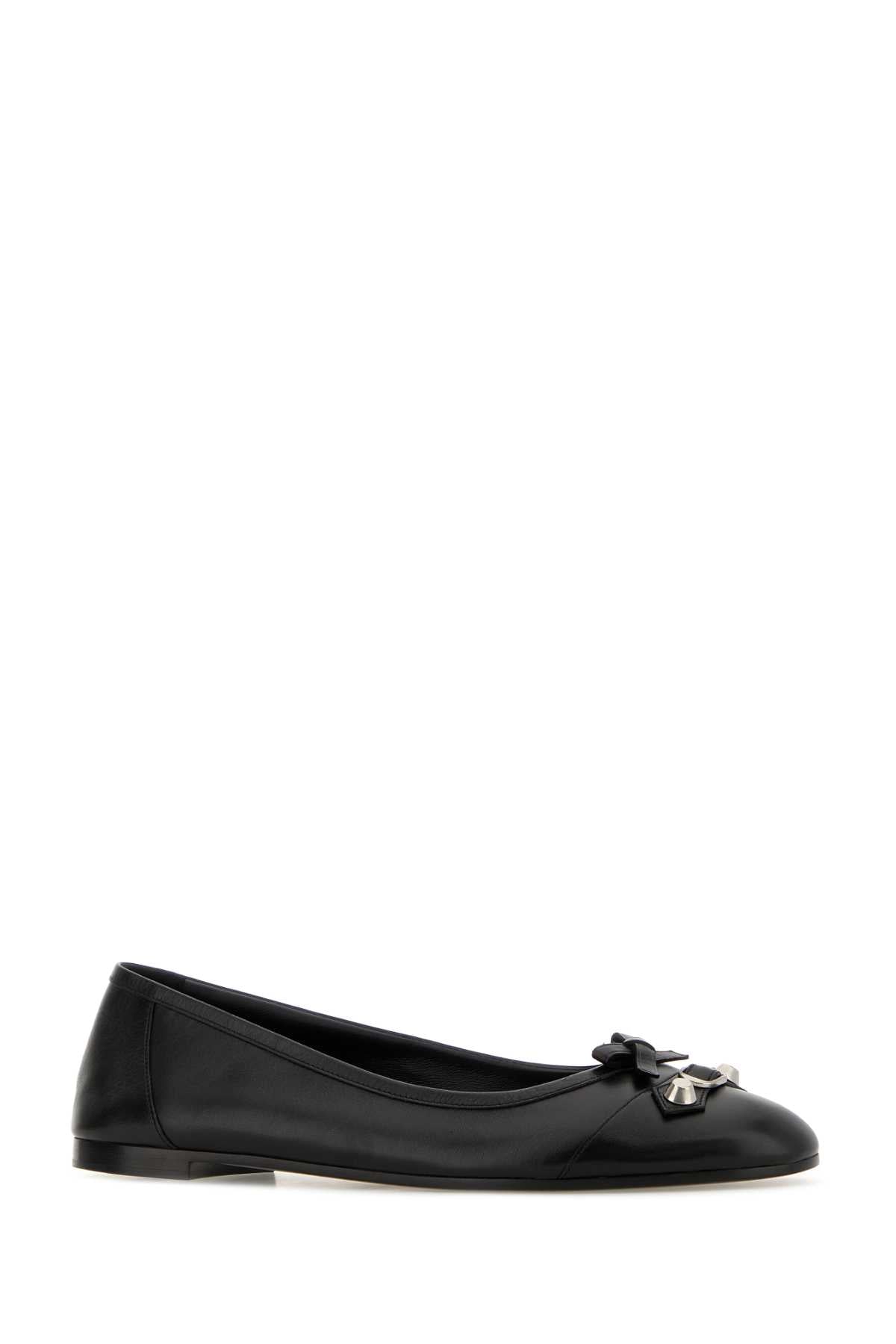 CITY UPT. FLAT L005 BALLERINAS