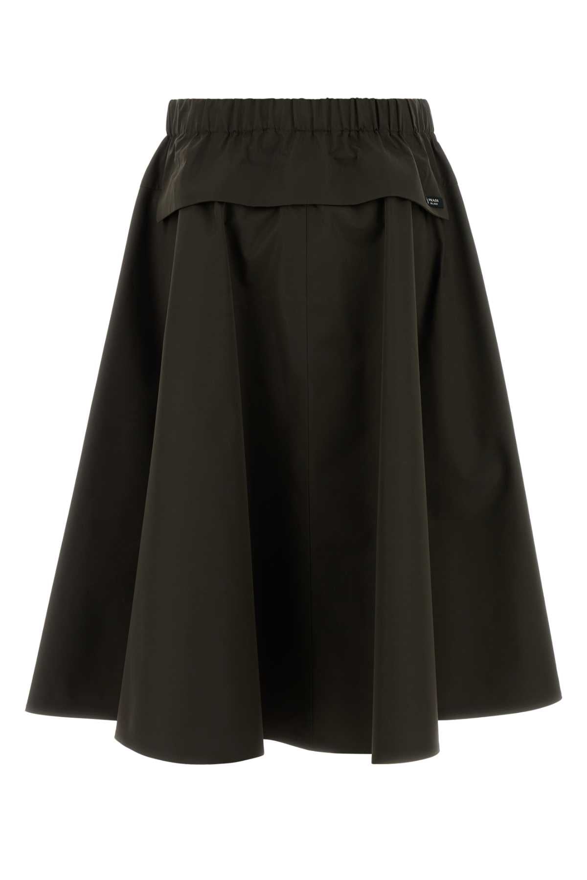 Prada Gonne