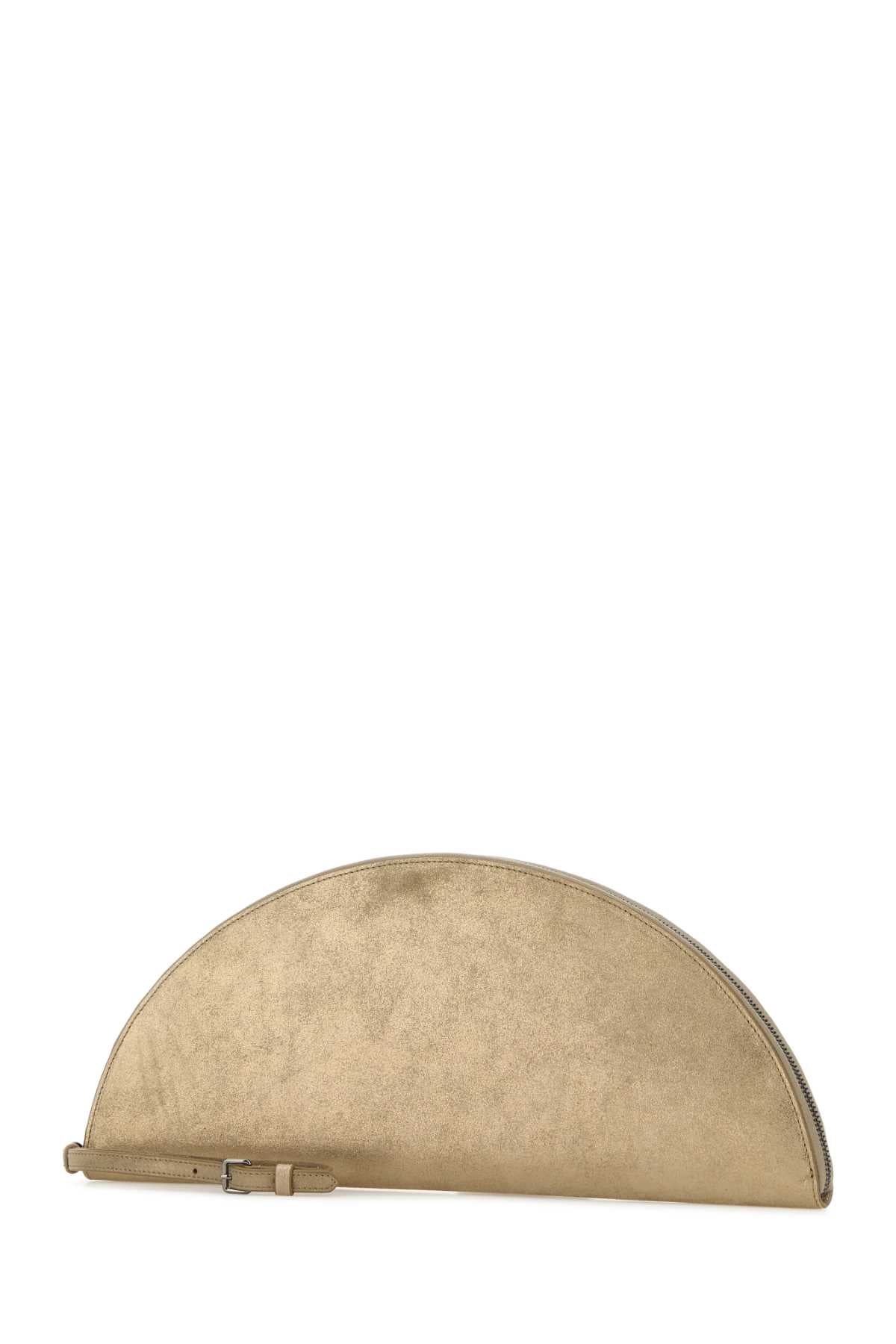 BIG HALFMOON POUCH CLUTCHES