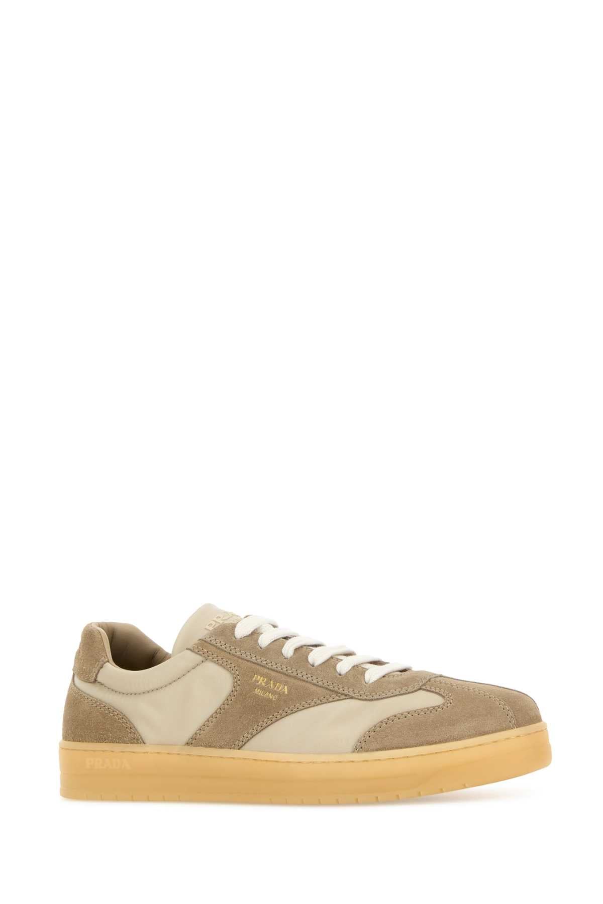 SNEAKERS SNEAKERS