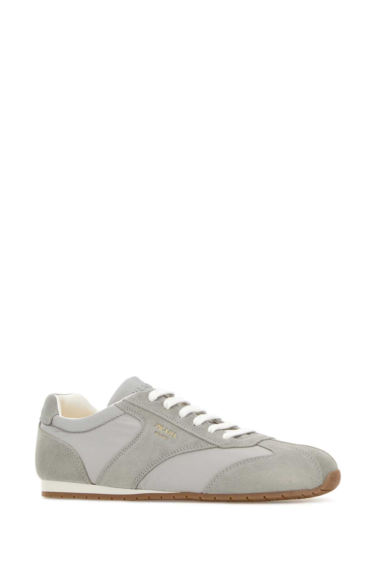 SNEAKERS SNEAKERS