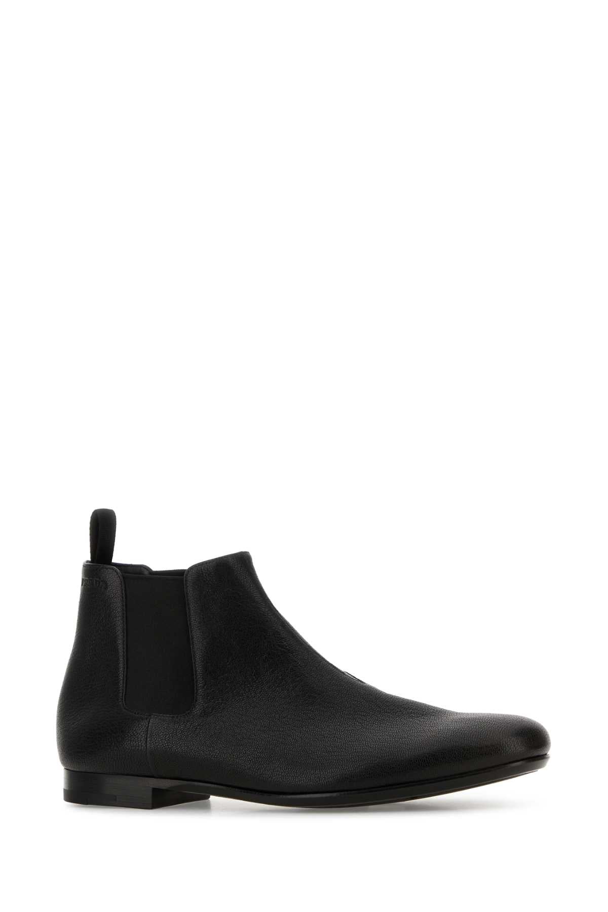 FORMALE BOOTS