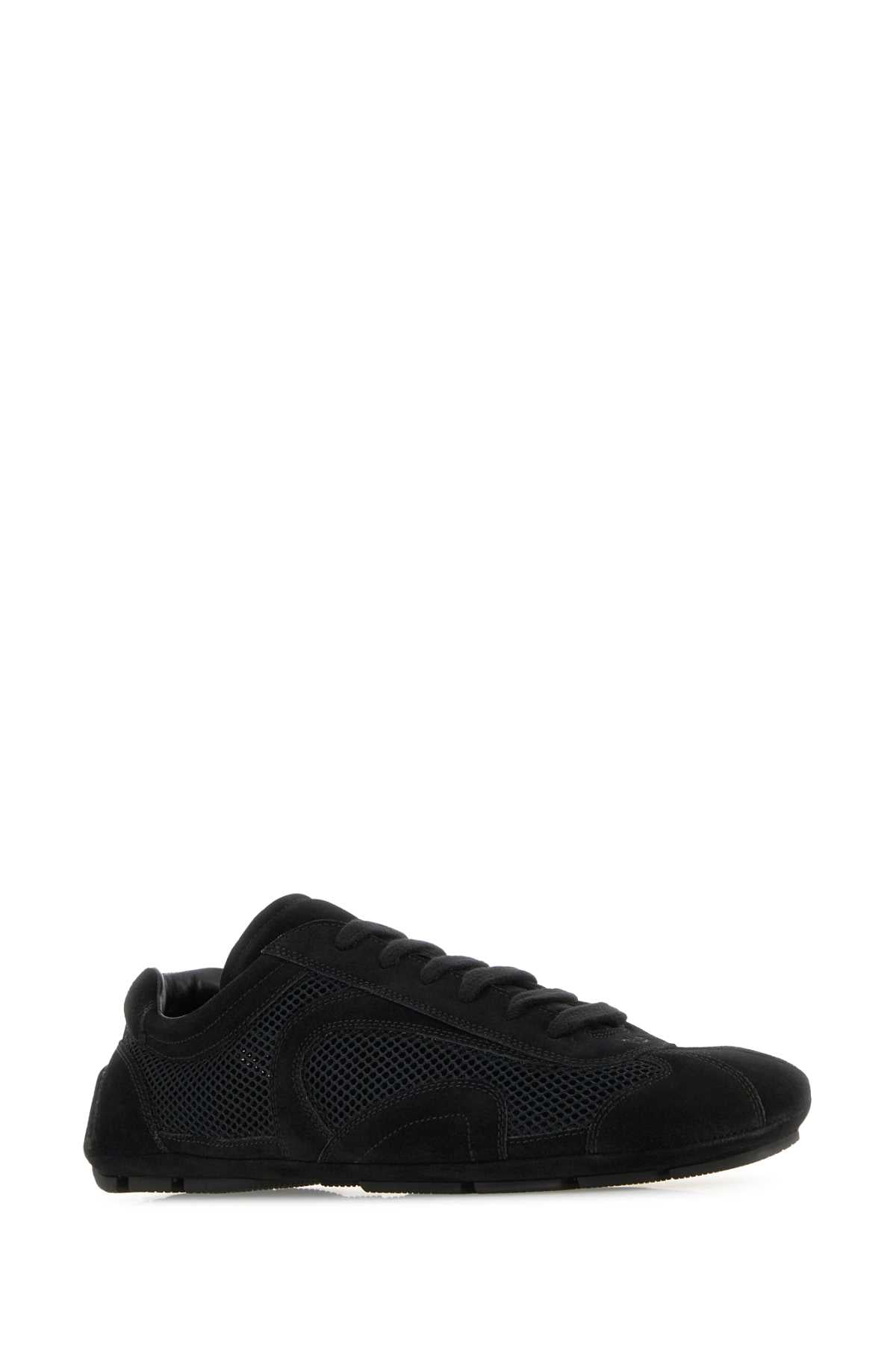 Prada Calzature uomo