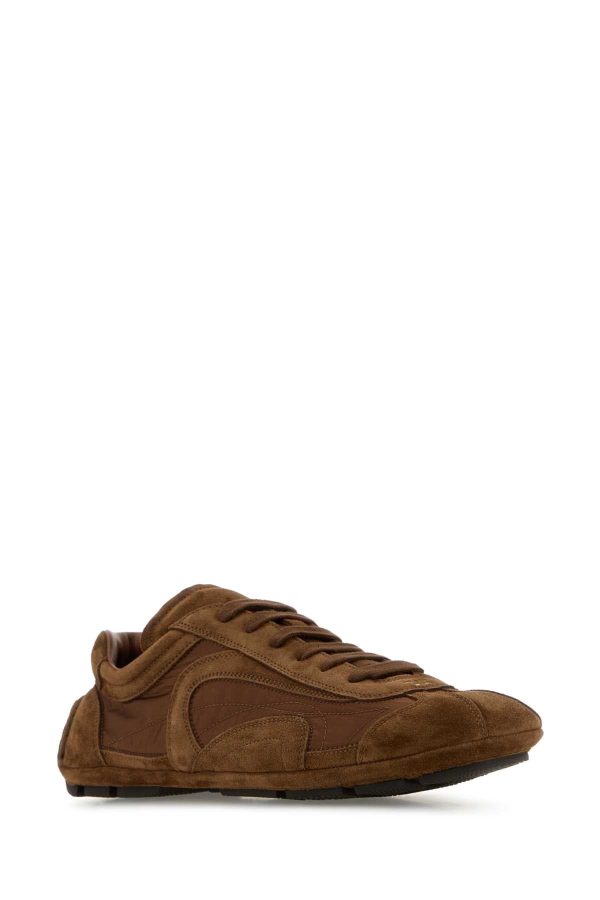 CALZATURE UOMO SNEAKERS