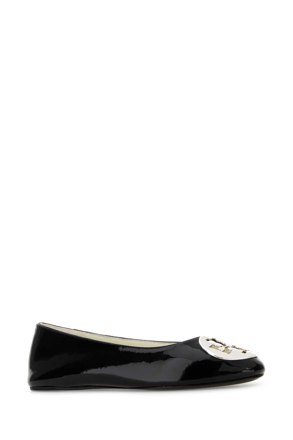 Tory Burch Ballrina riva nera