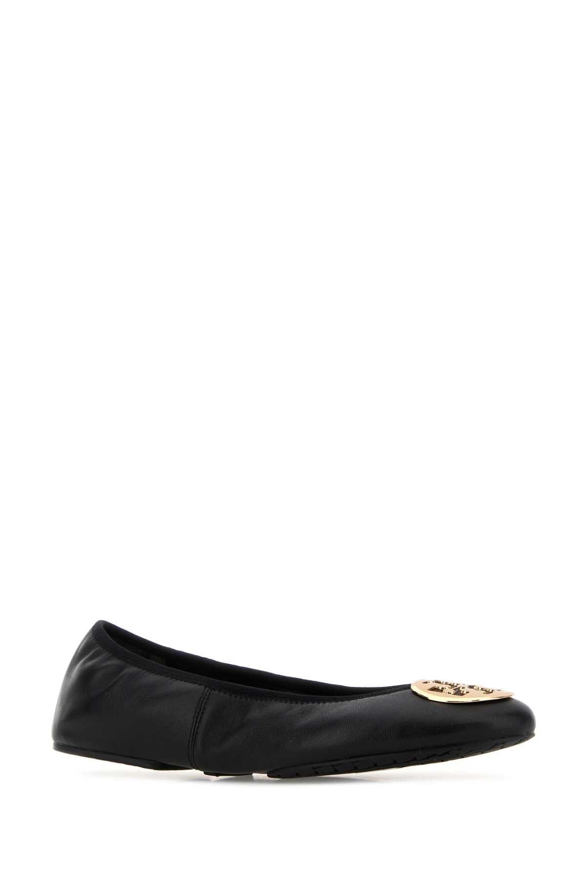 Tory Burch Reva travel ballet