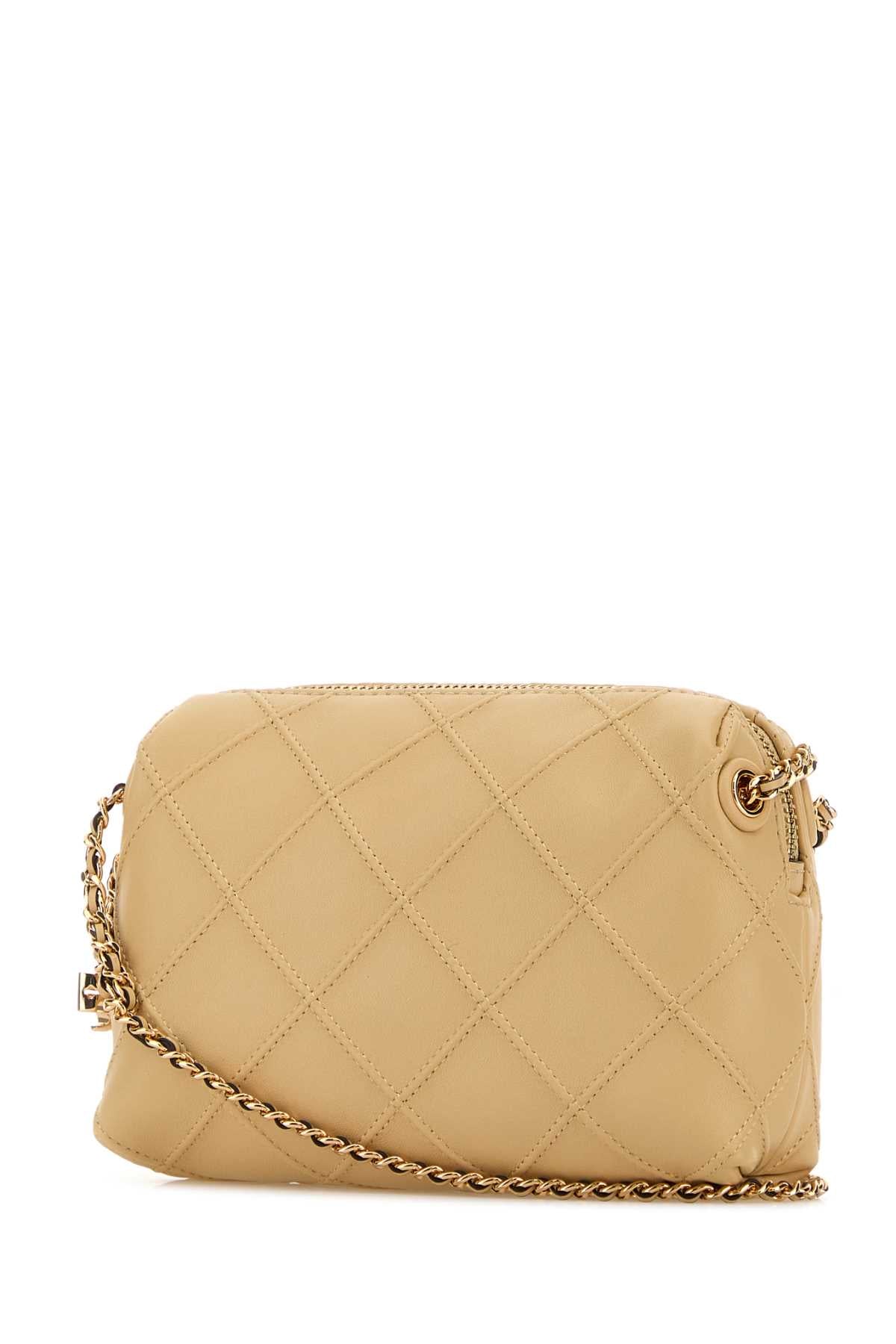 Tory Burch Fleming camera bag