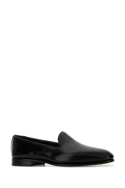 REIGN LOAFERS