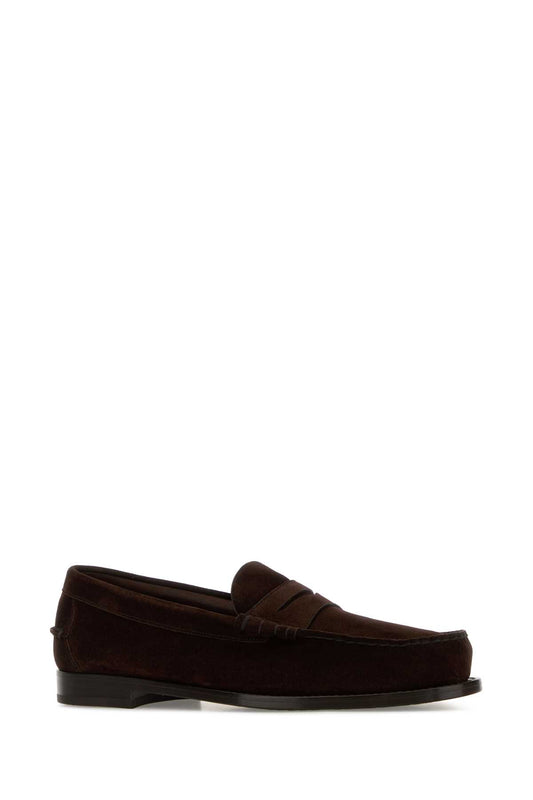 ROWLEY LOAFERS