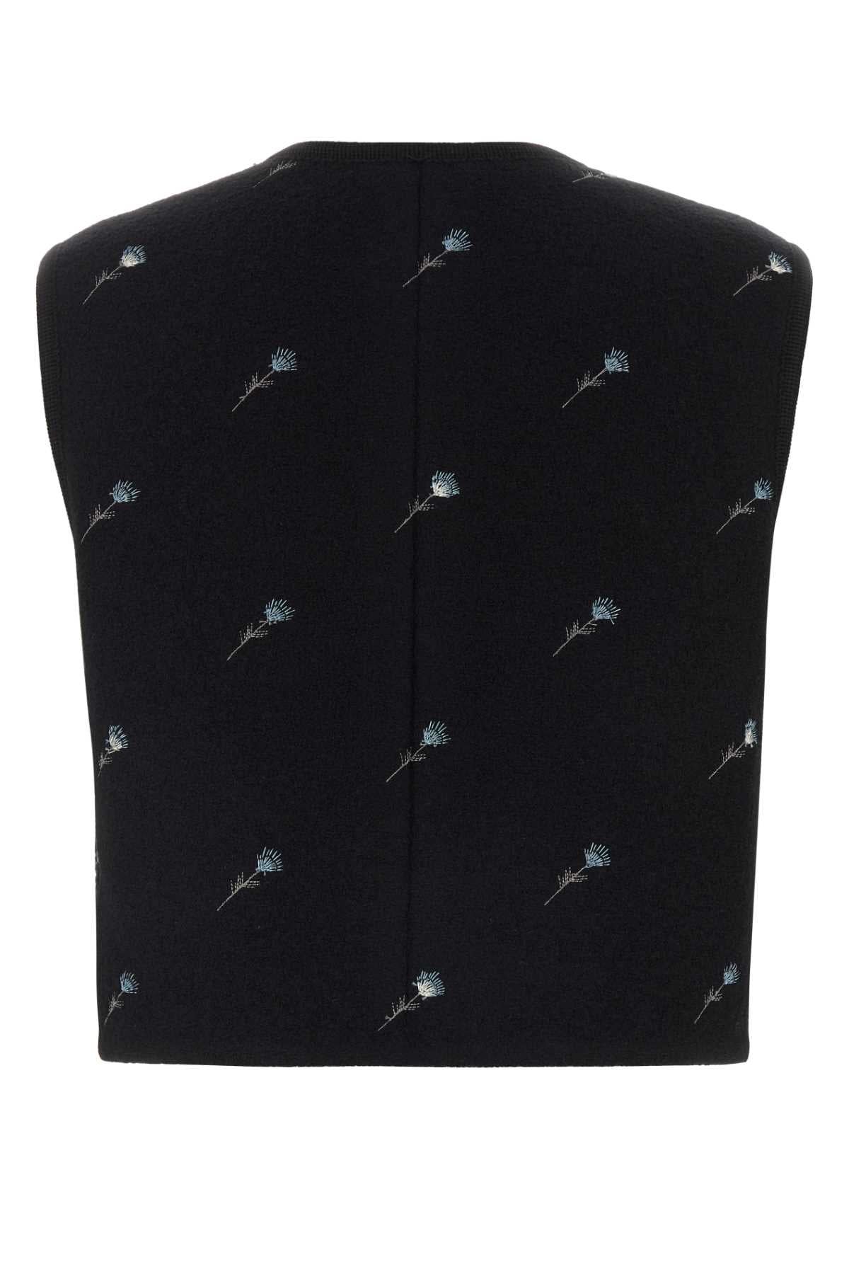 Rier Walker gilet utility