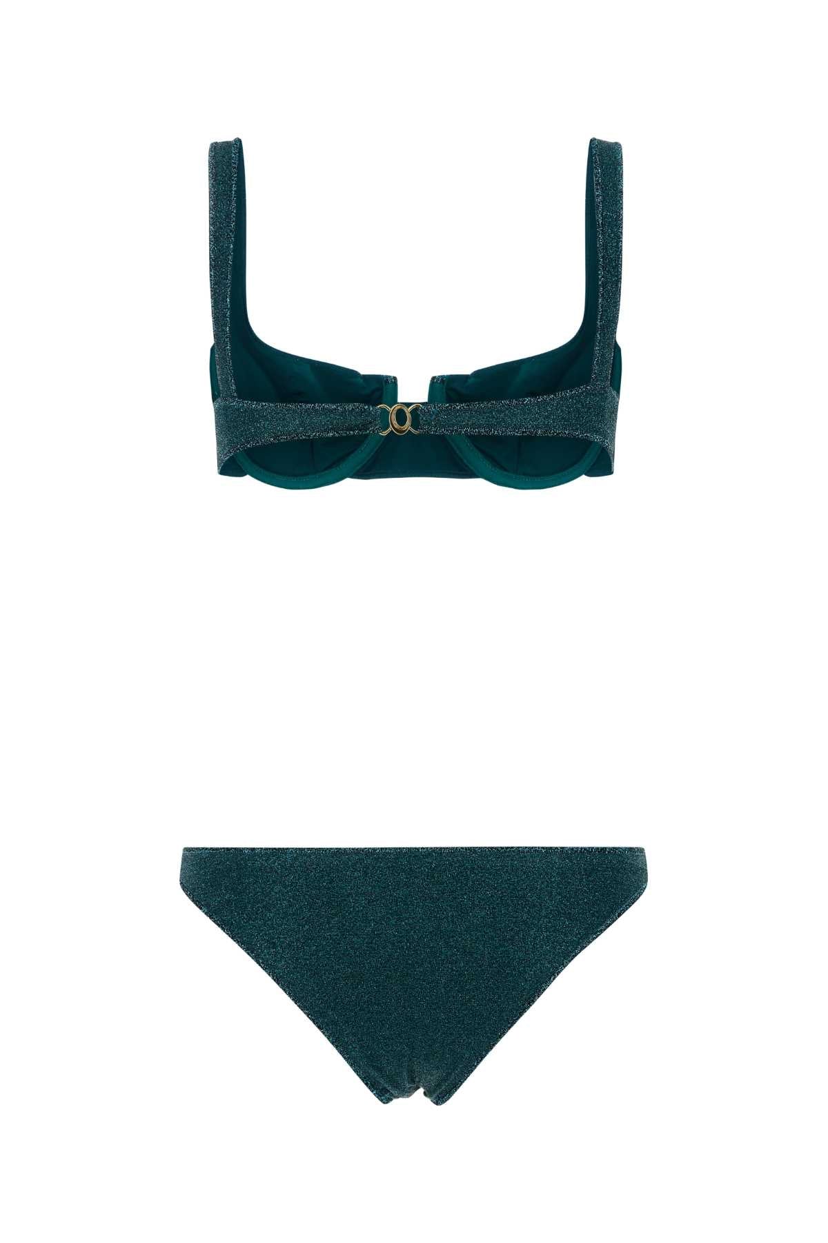 LUMIERE BALCONETTE TWO PIECE SWIMSUITS
