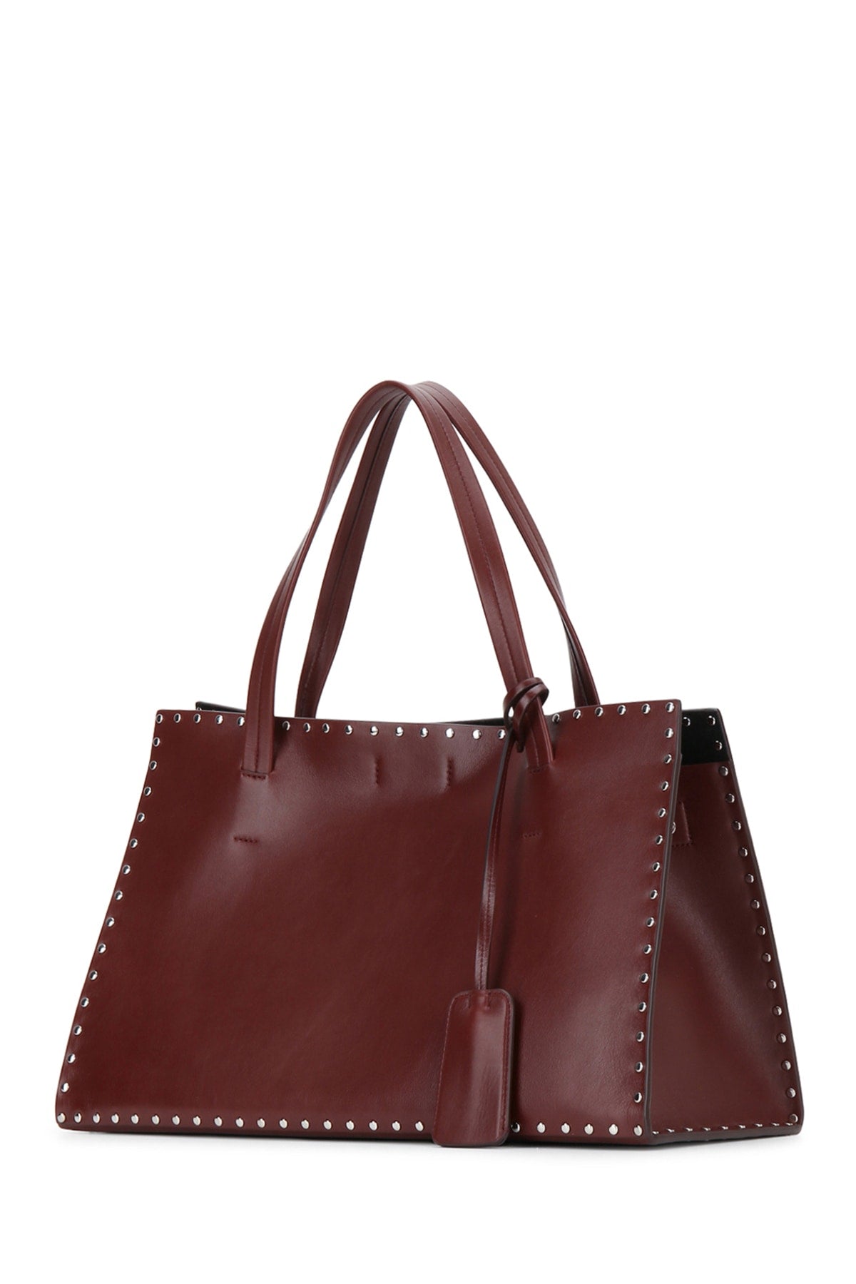 Phoebe Philo Stud cabas small