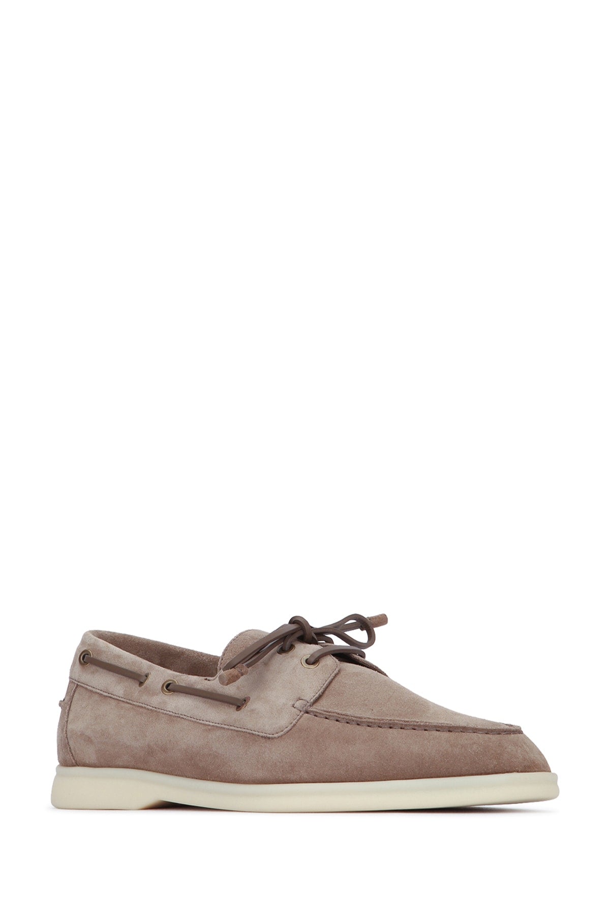 SEA-SAIL WALK LOAFER SUEDE LOAFERS