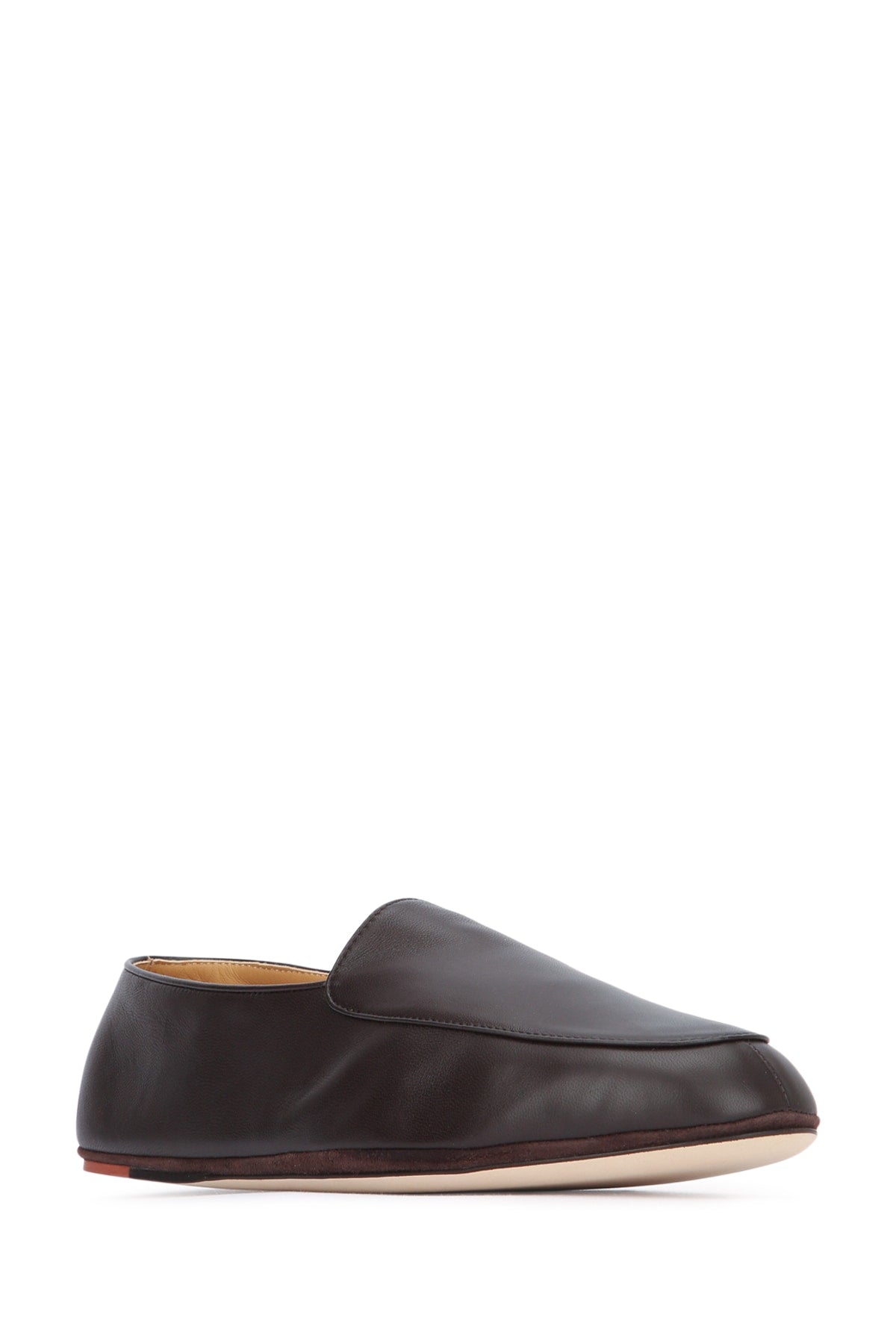 ANTON WALK LOAFER SOFT LAMBSKIN LOAFERS