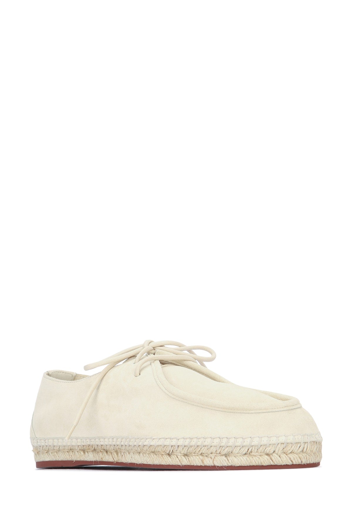 SEASIDE WALK SUEDE SLIPPERS