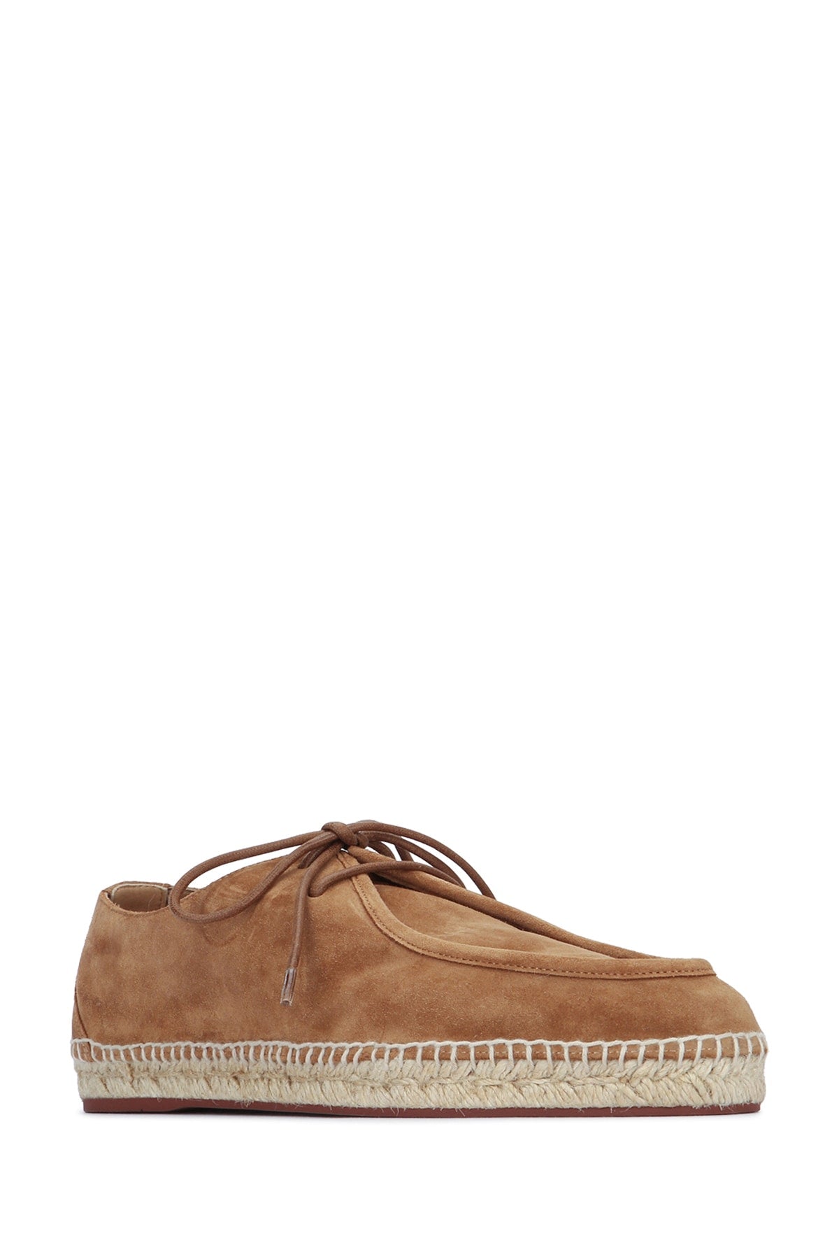GEORGE WALK ESPADRILLAS SUEDE ESPADRILLES
