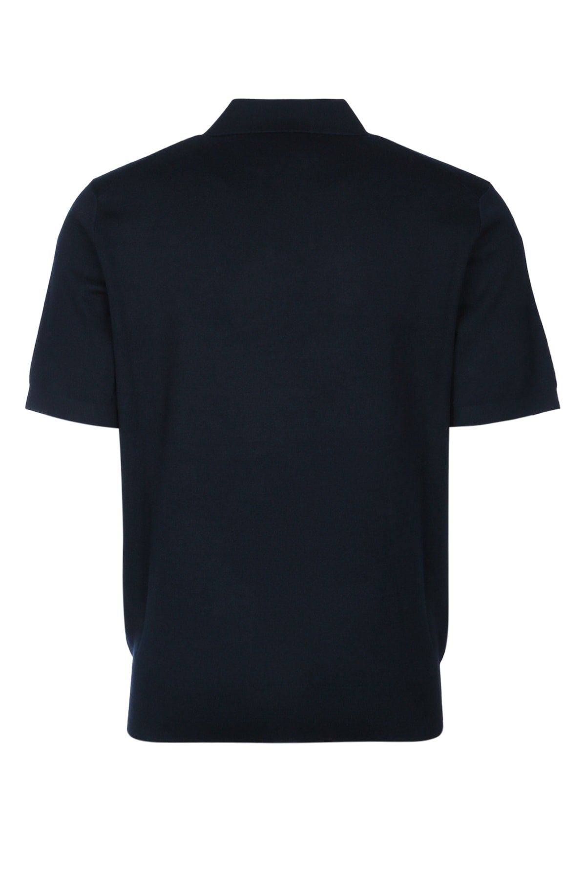 EMPIRE WISH WOOL SS POLO GG 18 POLO