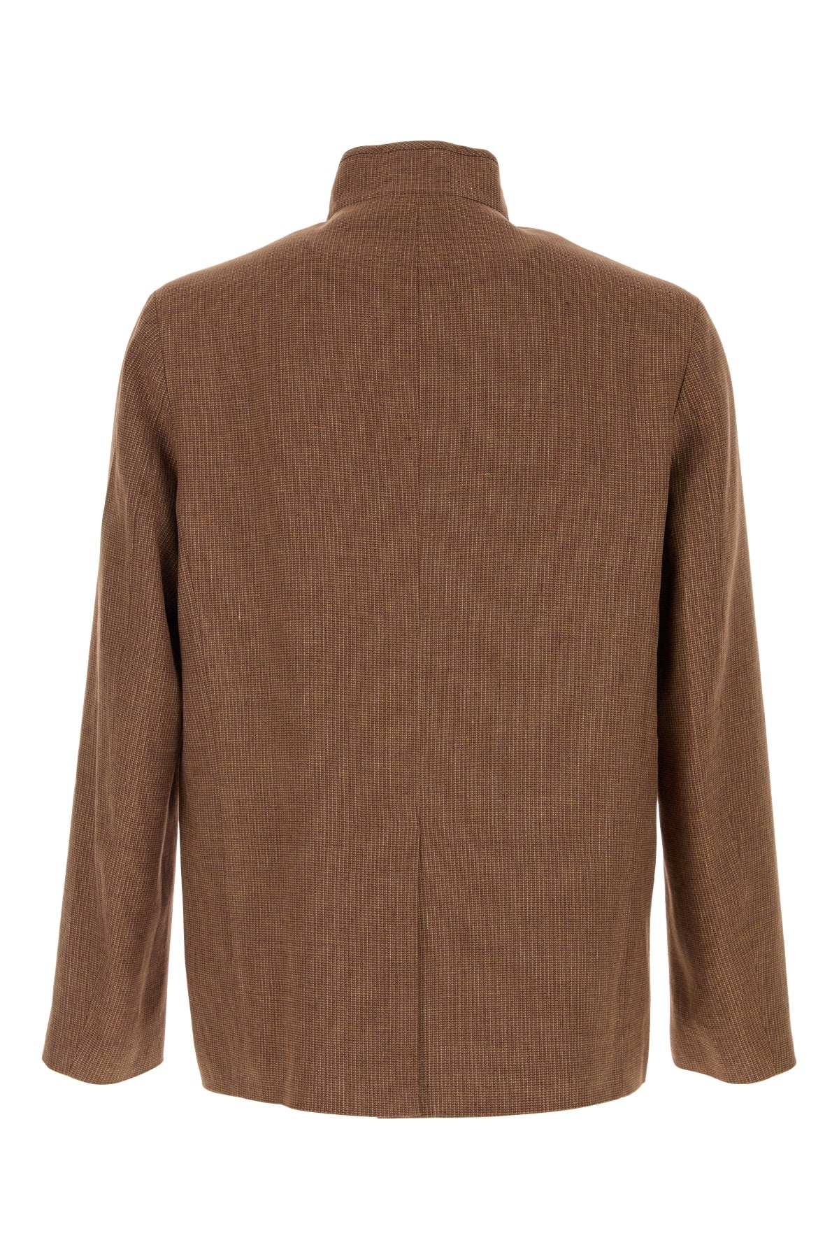 SPAGNA SB JACKET ARCHIVE LINEN BLAZERS AND VESTS