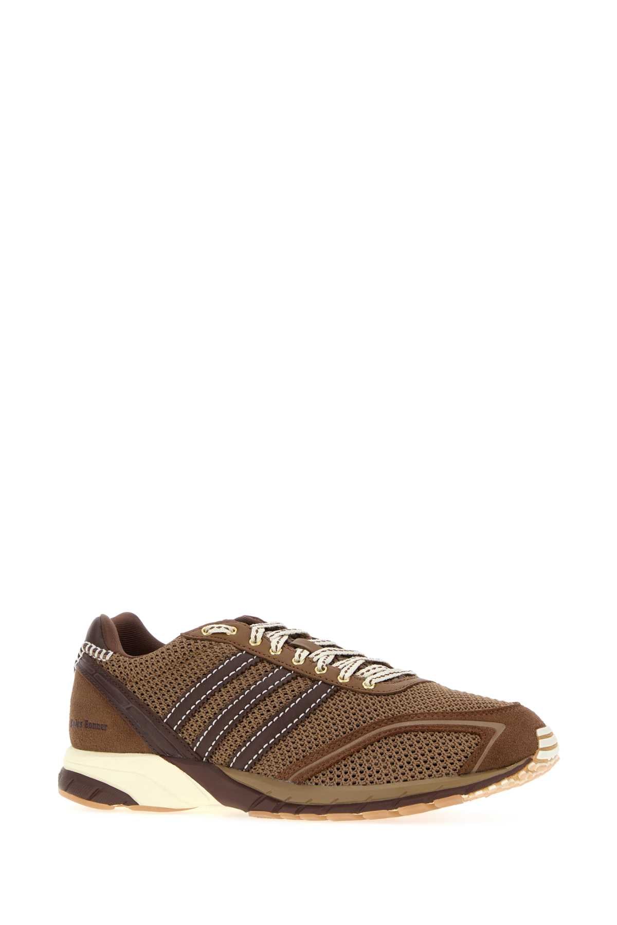 Adidas By Wales Bonner Wb adizero adios mesh