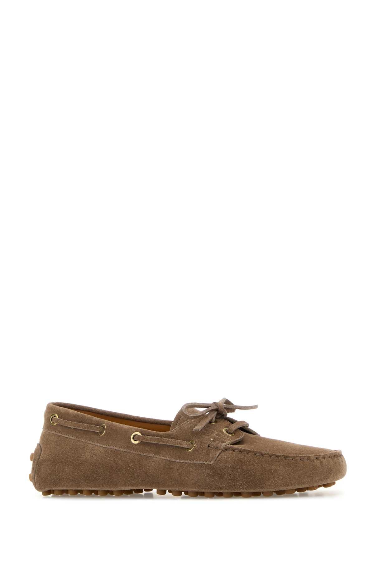 GOMMINO 22L MOCASSINO BARCA LOAFERS